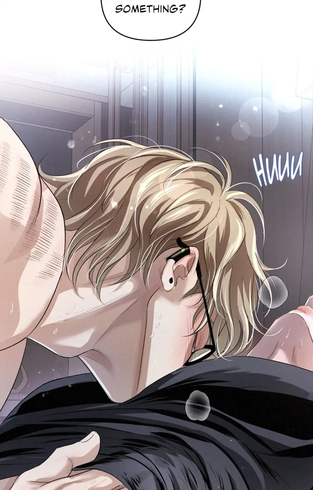 Bloodbound Chapter 35 - Page 75 in English