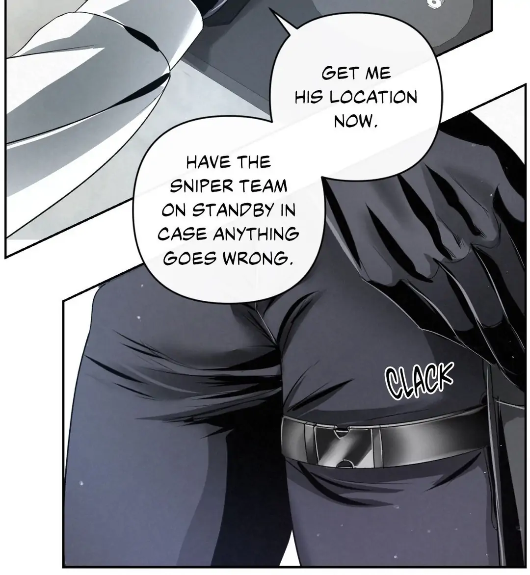 Bloodbound Chapter 36 - Page 13 in English