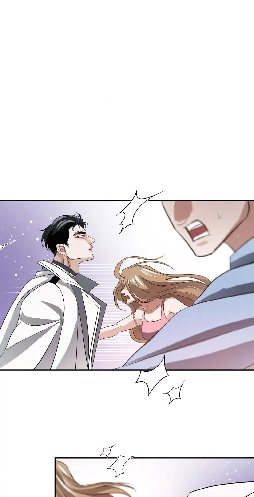 Bloodbound Chapter 36 - Page 31 in English