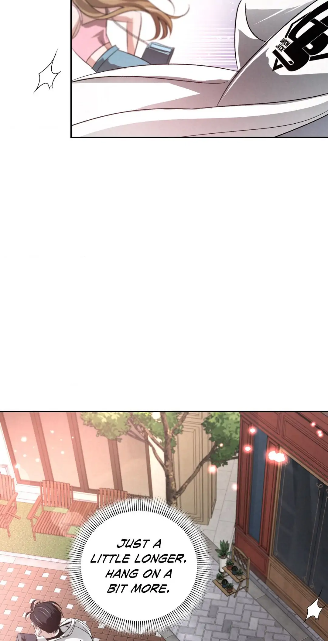 Bloodbound Chapter 36 - Page 32 in English
