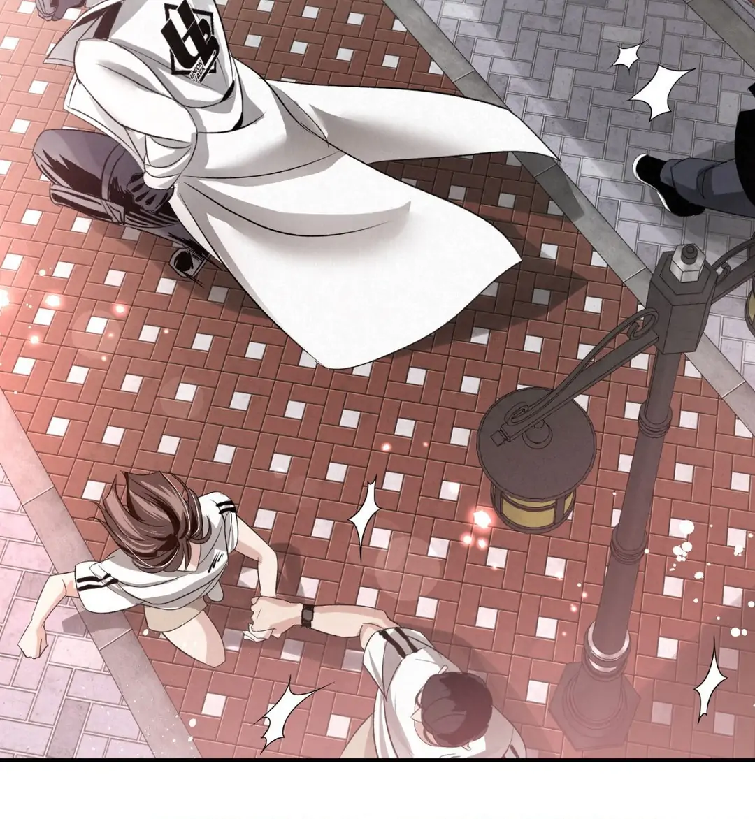 Bloodbound Chapter 36 - Page 33 in English