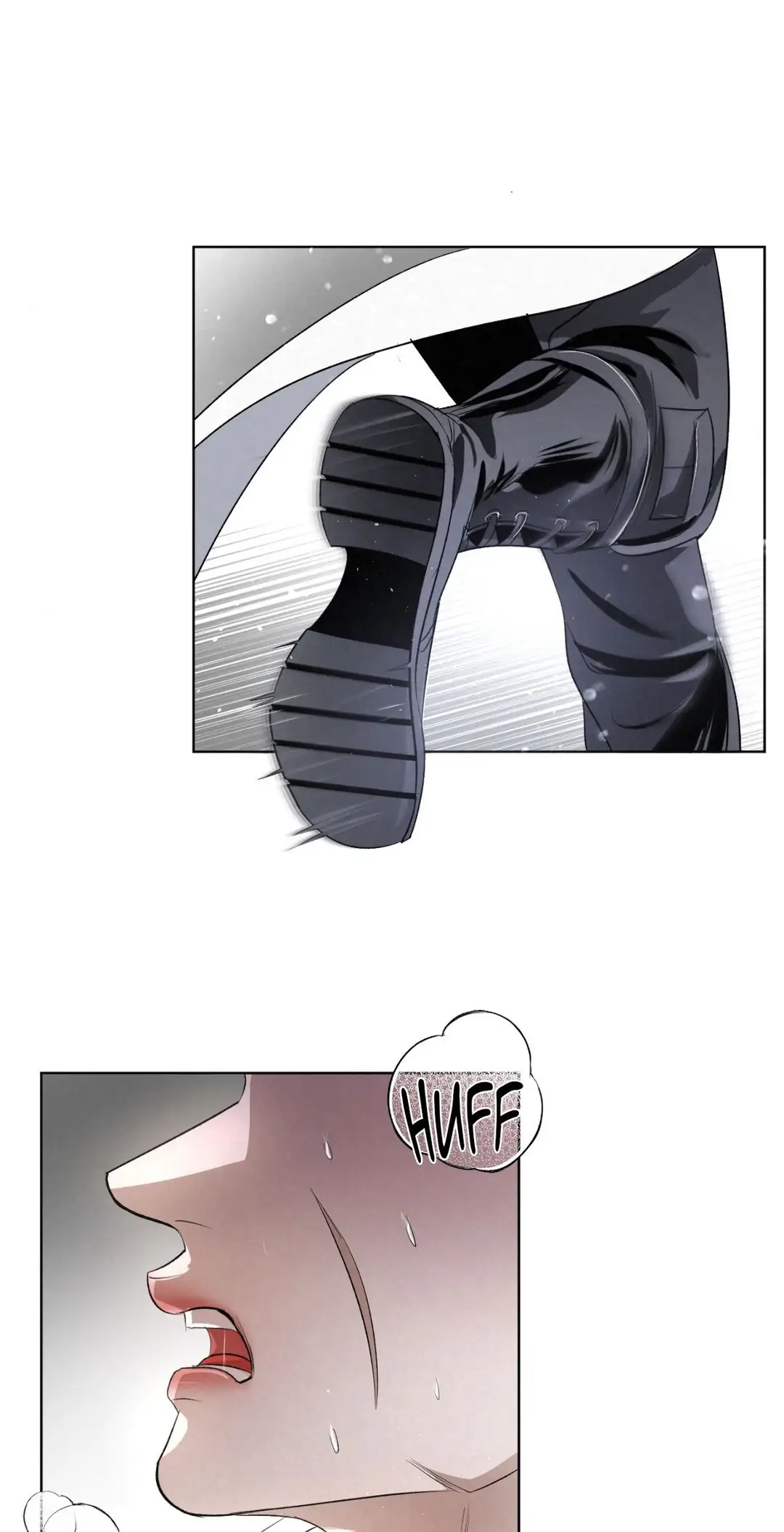 Bloodbound Chapter 36 - Page 34 in English