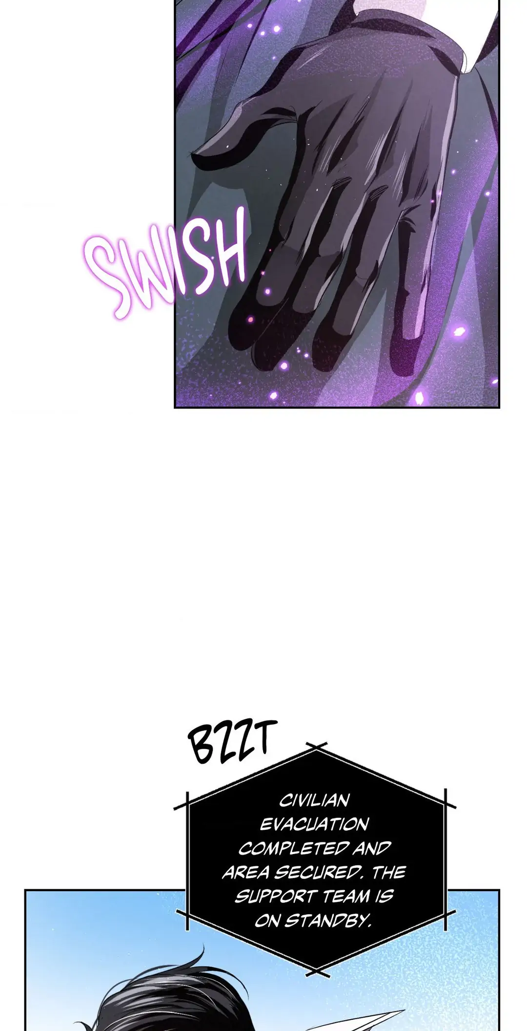 Bloodbound Chapter 36 - Page 44 in English