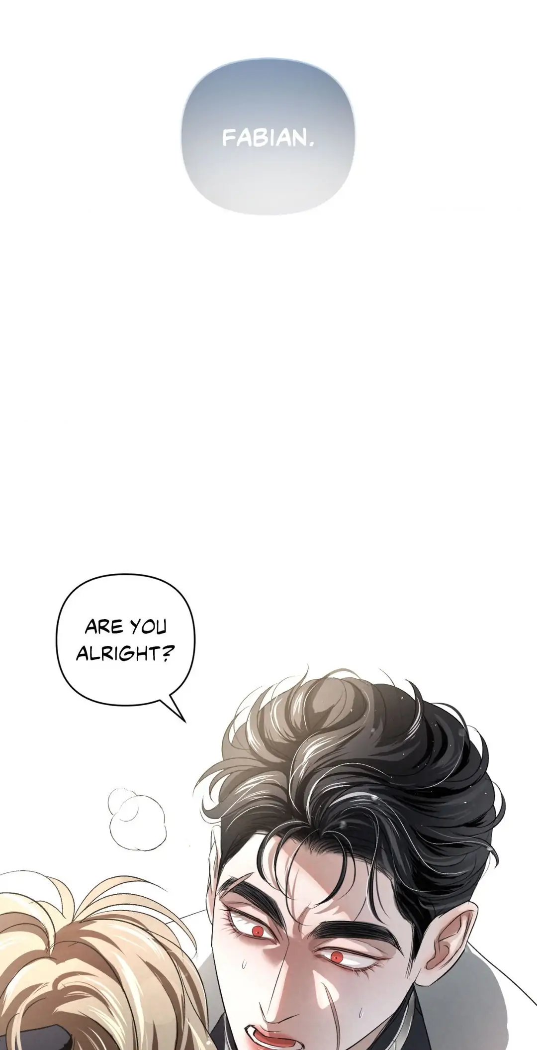 Bloodbound Chapter 36 - Page 62 in English