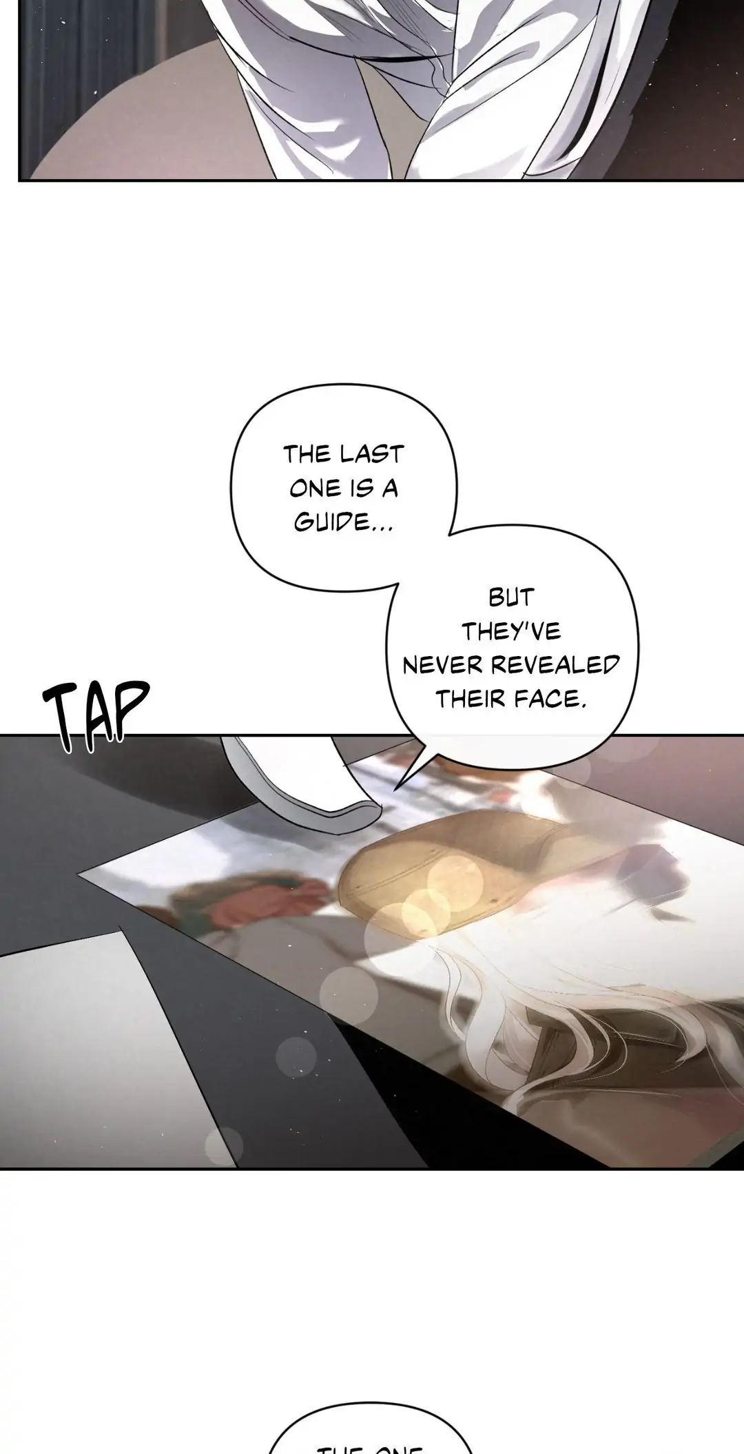 Bloodbound Chapter 37 - Page 14 in English