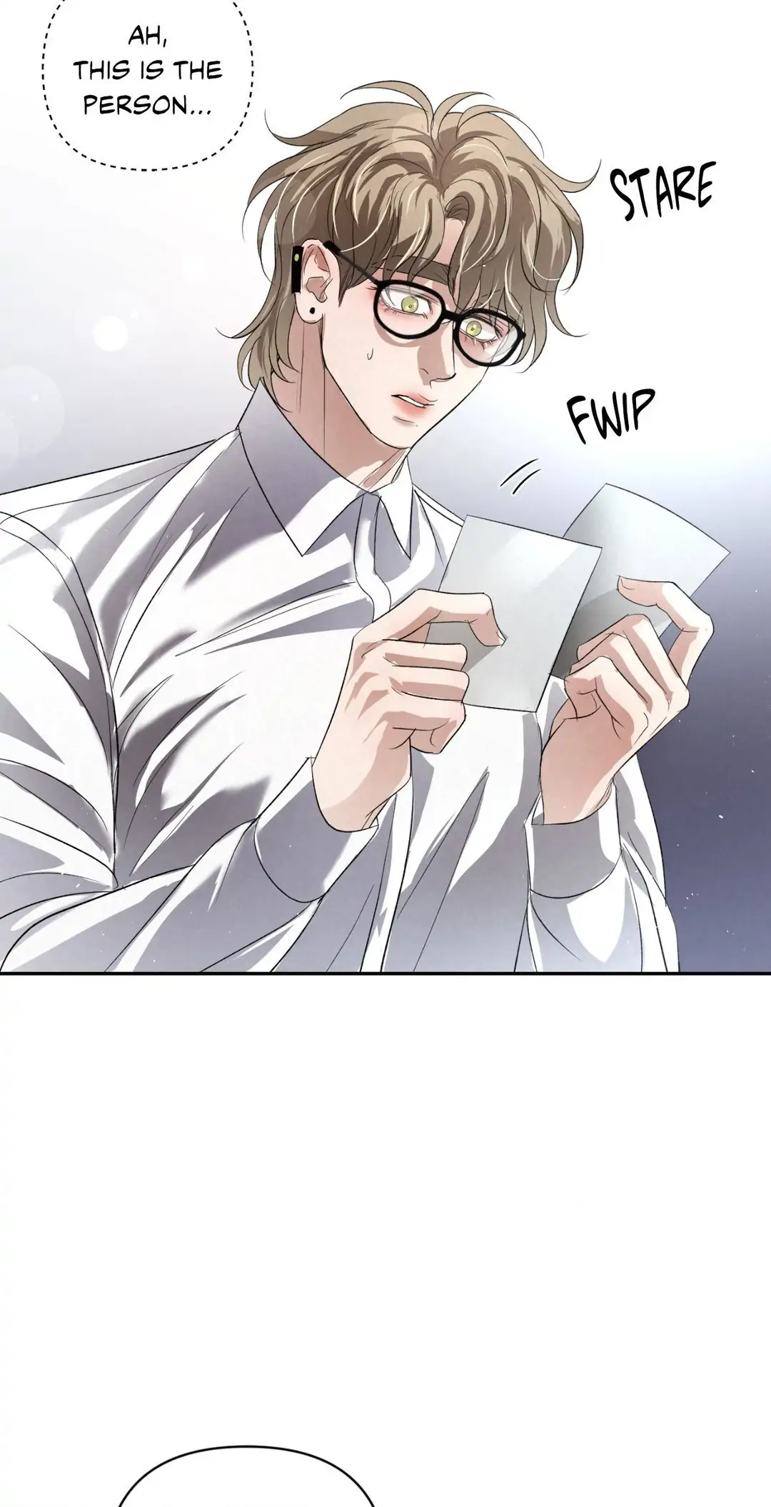 Bloodbound Chapter 37 - Page 26 in English