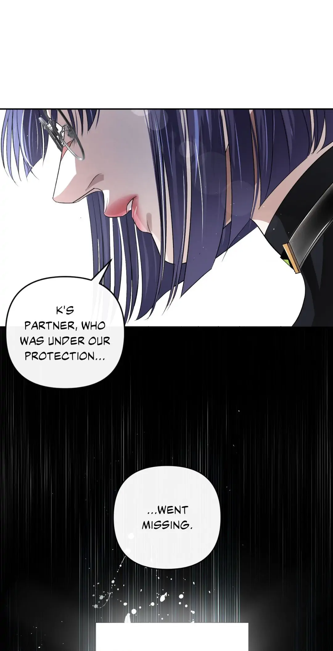 Bloodbound Chapter 37 - Page 49 in English