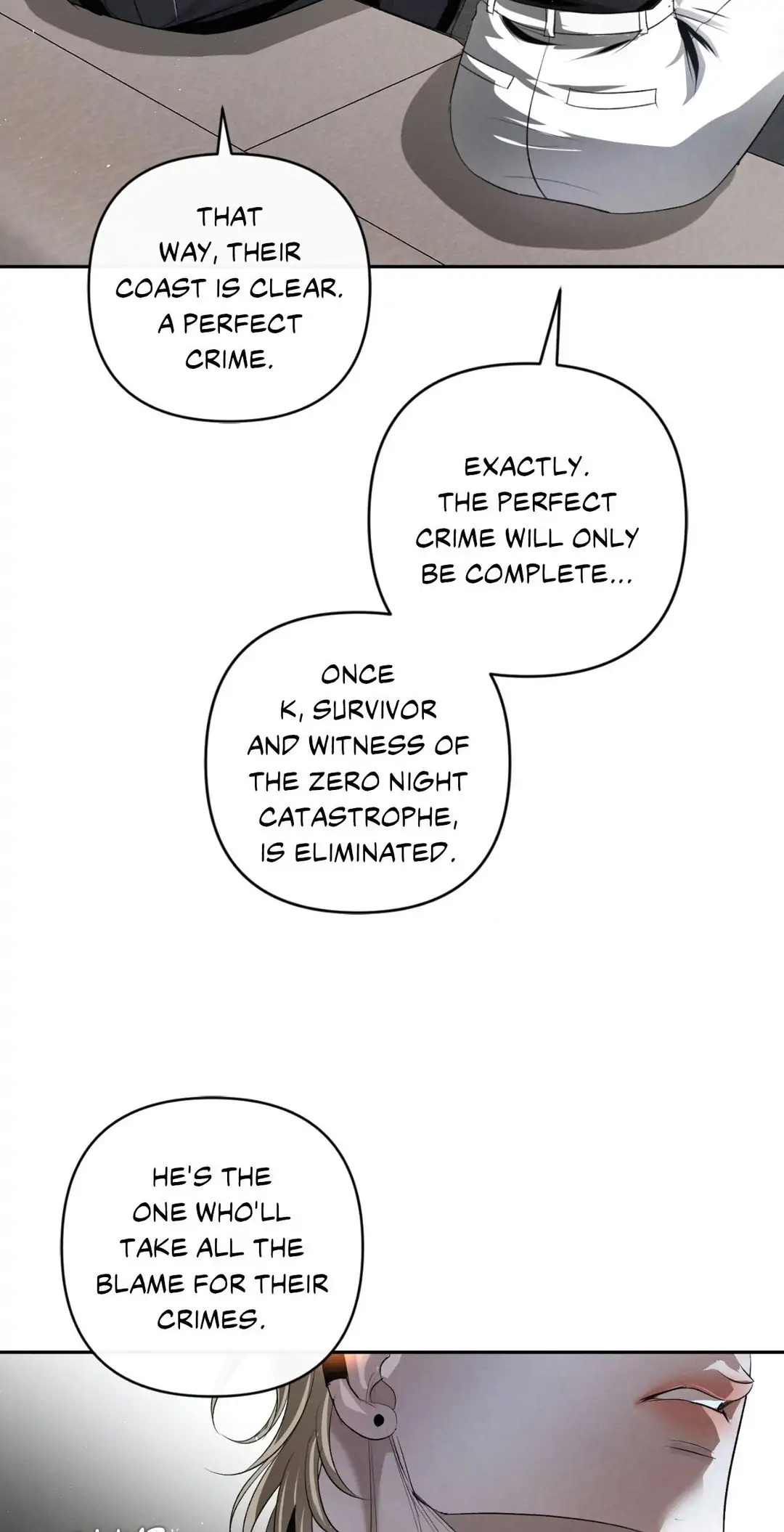 Bloodbound Chapter 37 - Page 67 in English