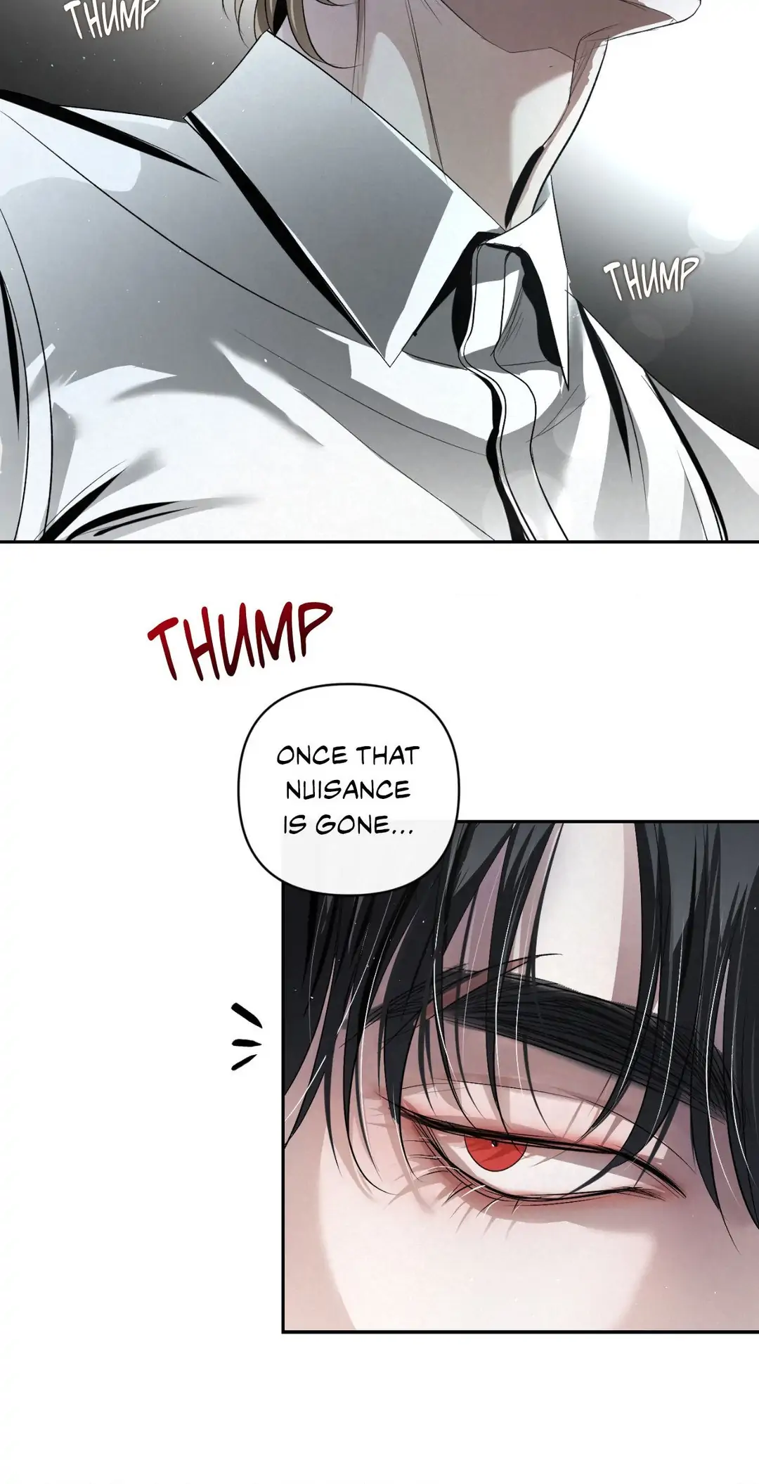 Bloodbound Chapter 37 - Page 68 in English