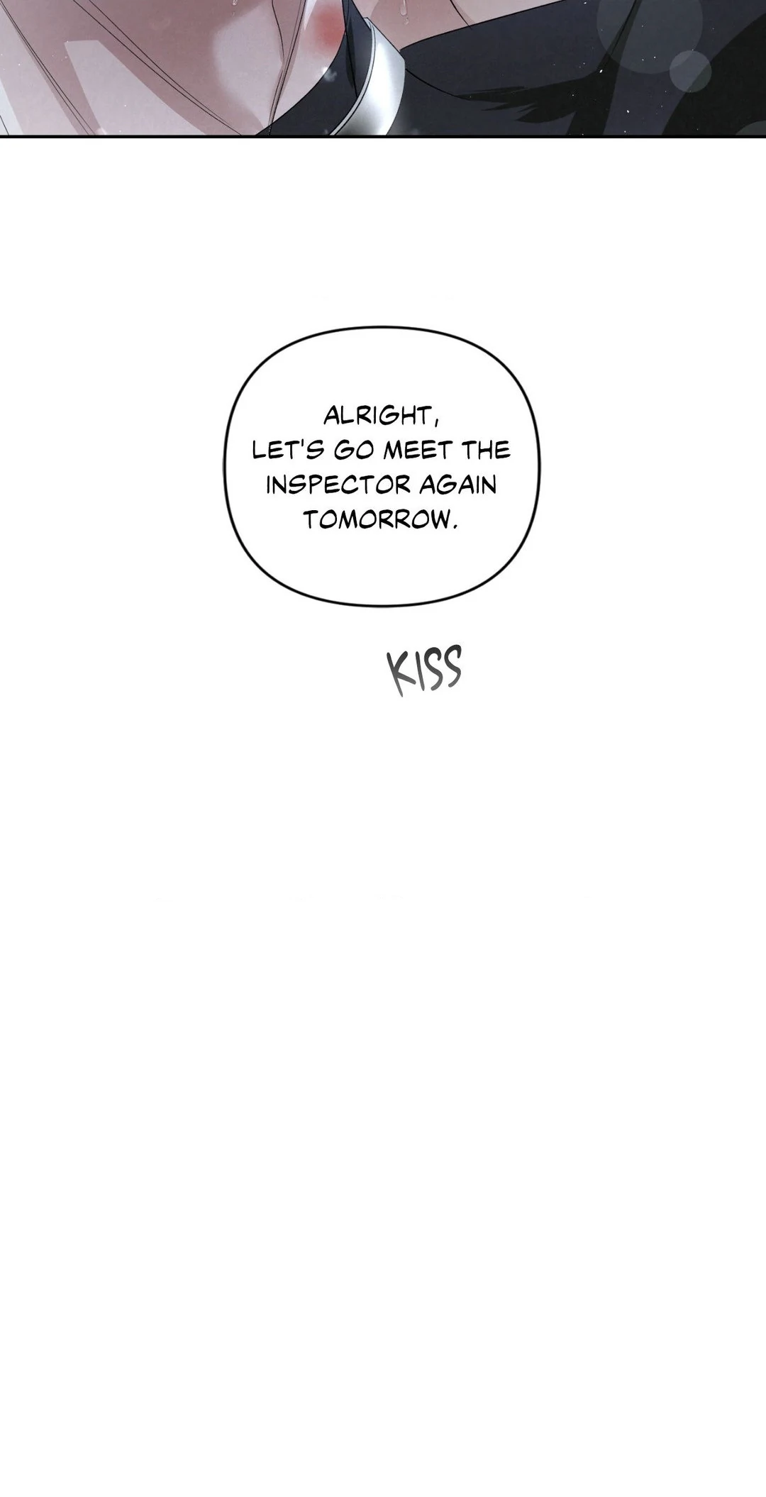 Bloodbound Chapter 37 - Page 9 in English