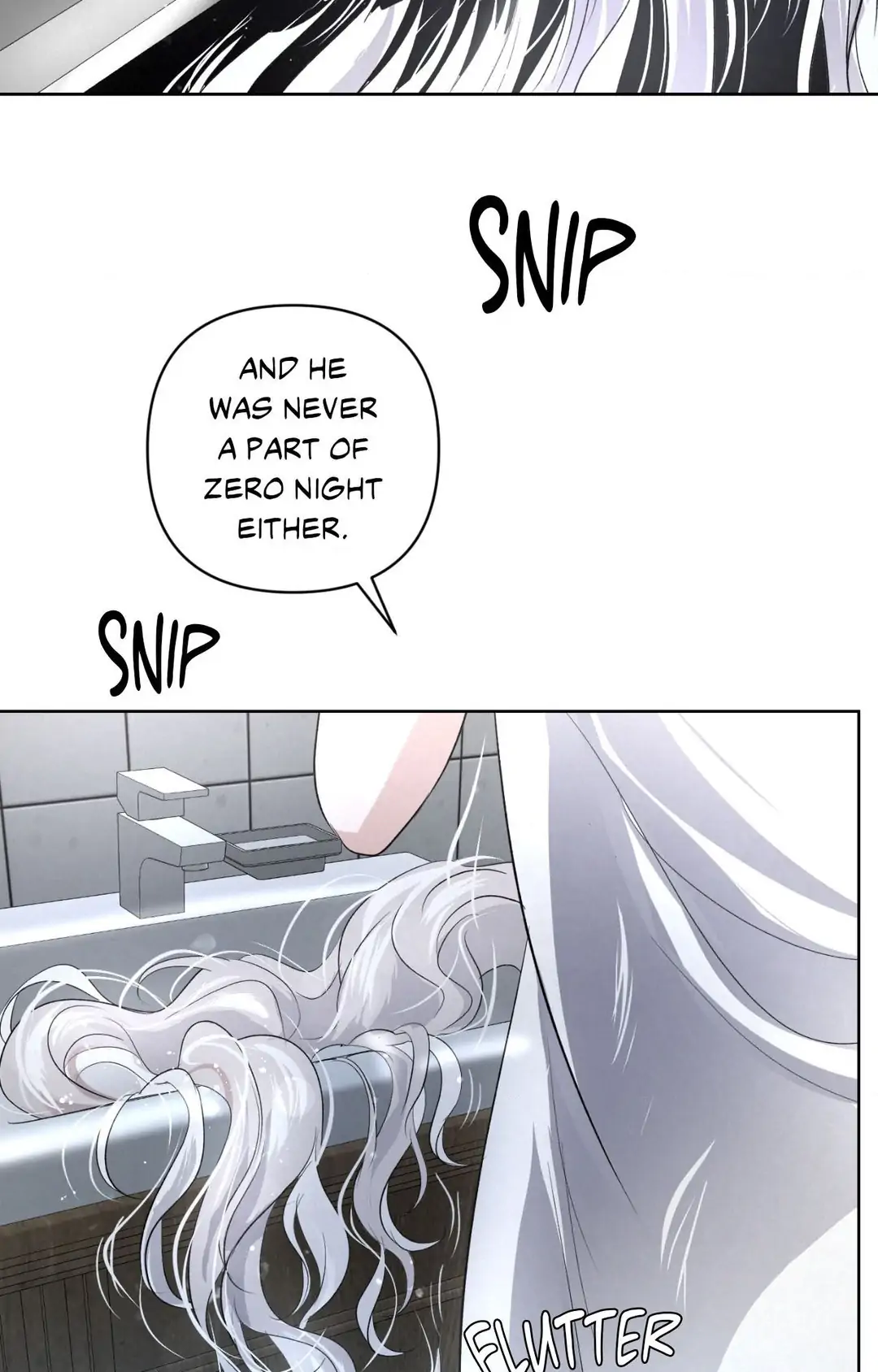 Bloodbound Chapter 38 - Page 13 in English