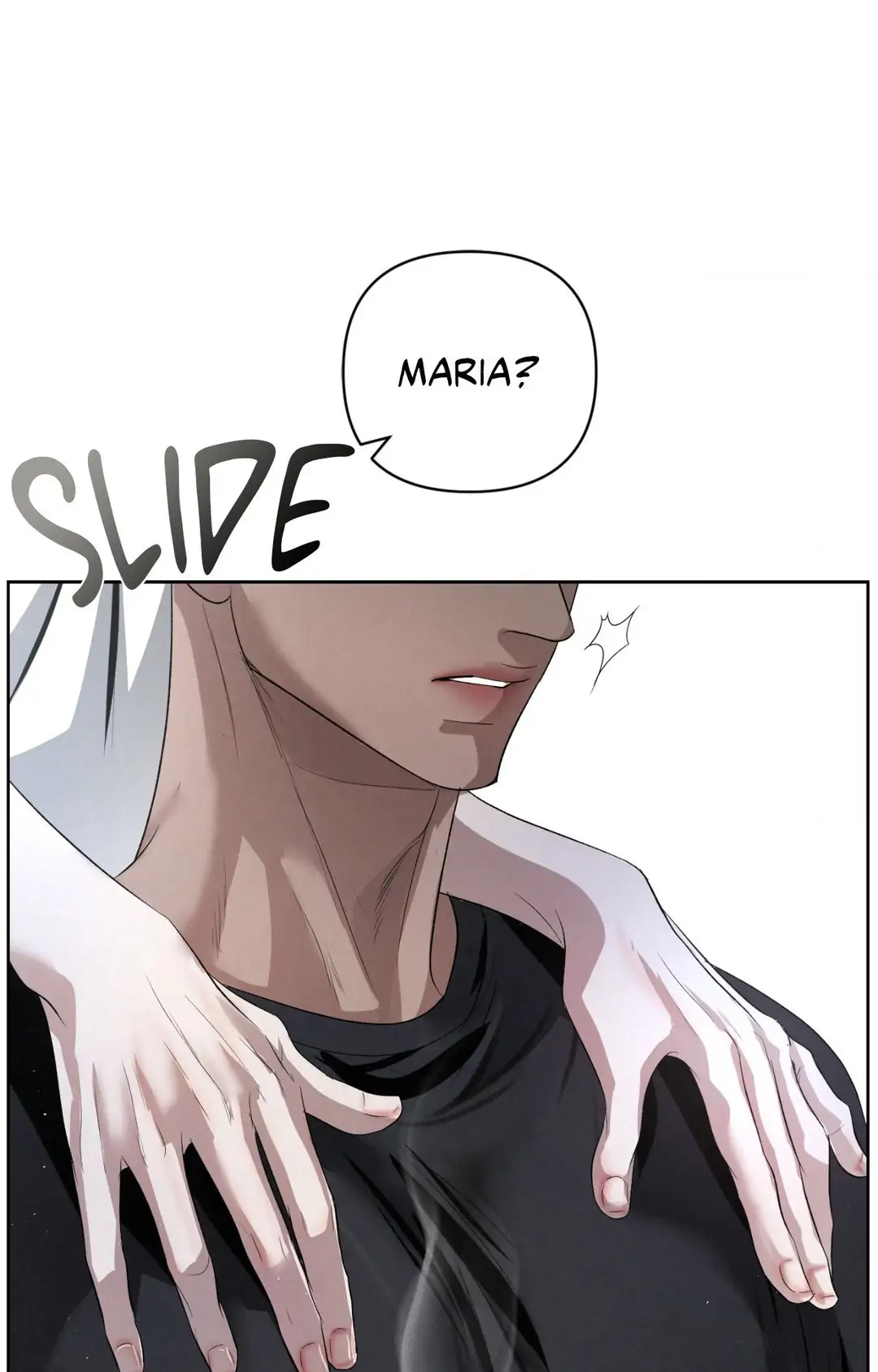 Bloodbound Chapter 38 - Page 17 in English