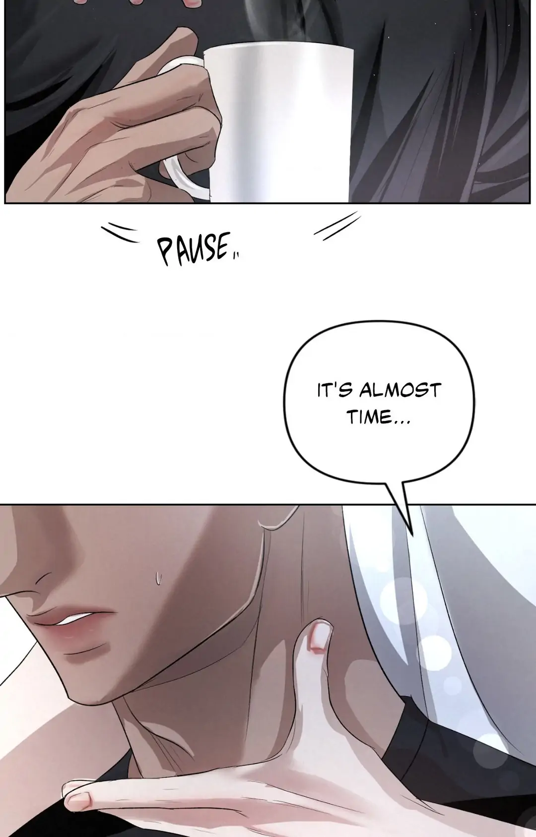 Bloodbound Chapter 38 - Page 18 in English