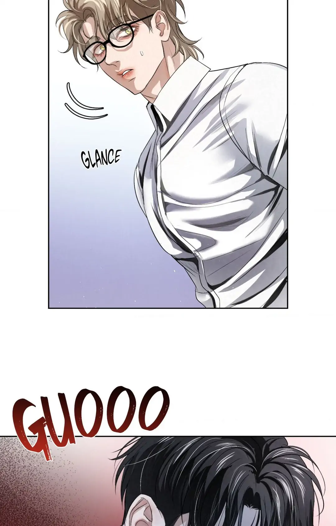 Bloodbound Chapter 38 - Page 35 in English