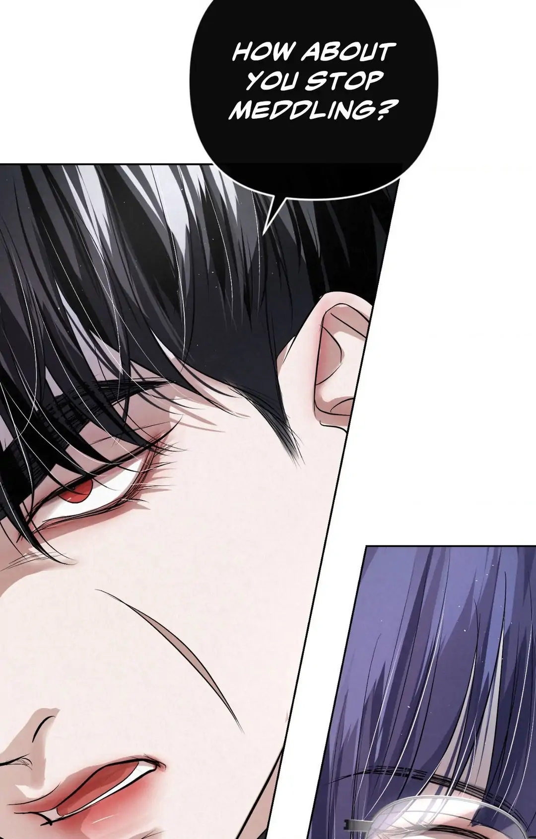 Bloodbound Chapter 38 - Page 38 in English