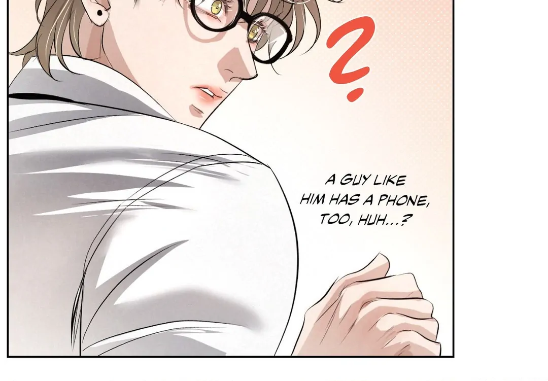 Bloodbound Chapter 38 - Page 46 in English