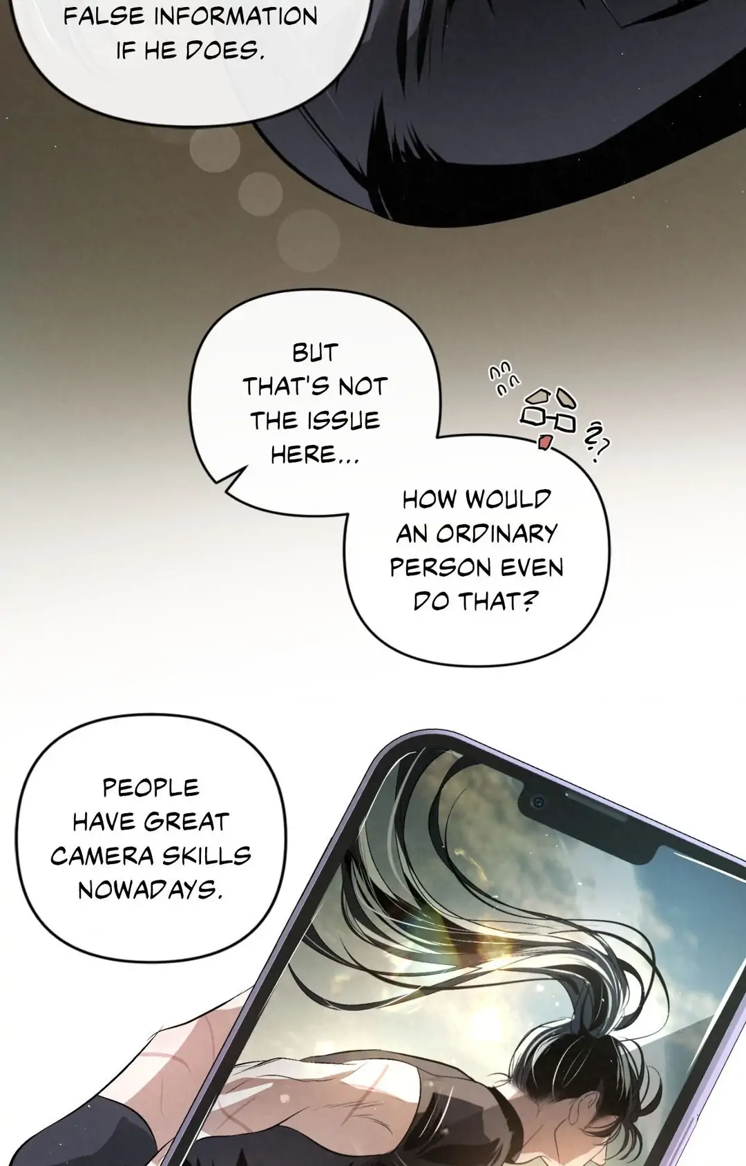Bloodbound Chapter 38 - Page 50 in English