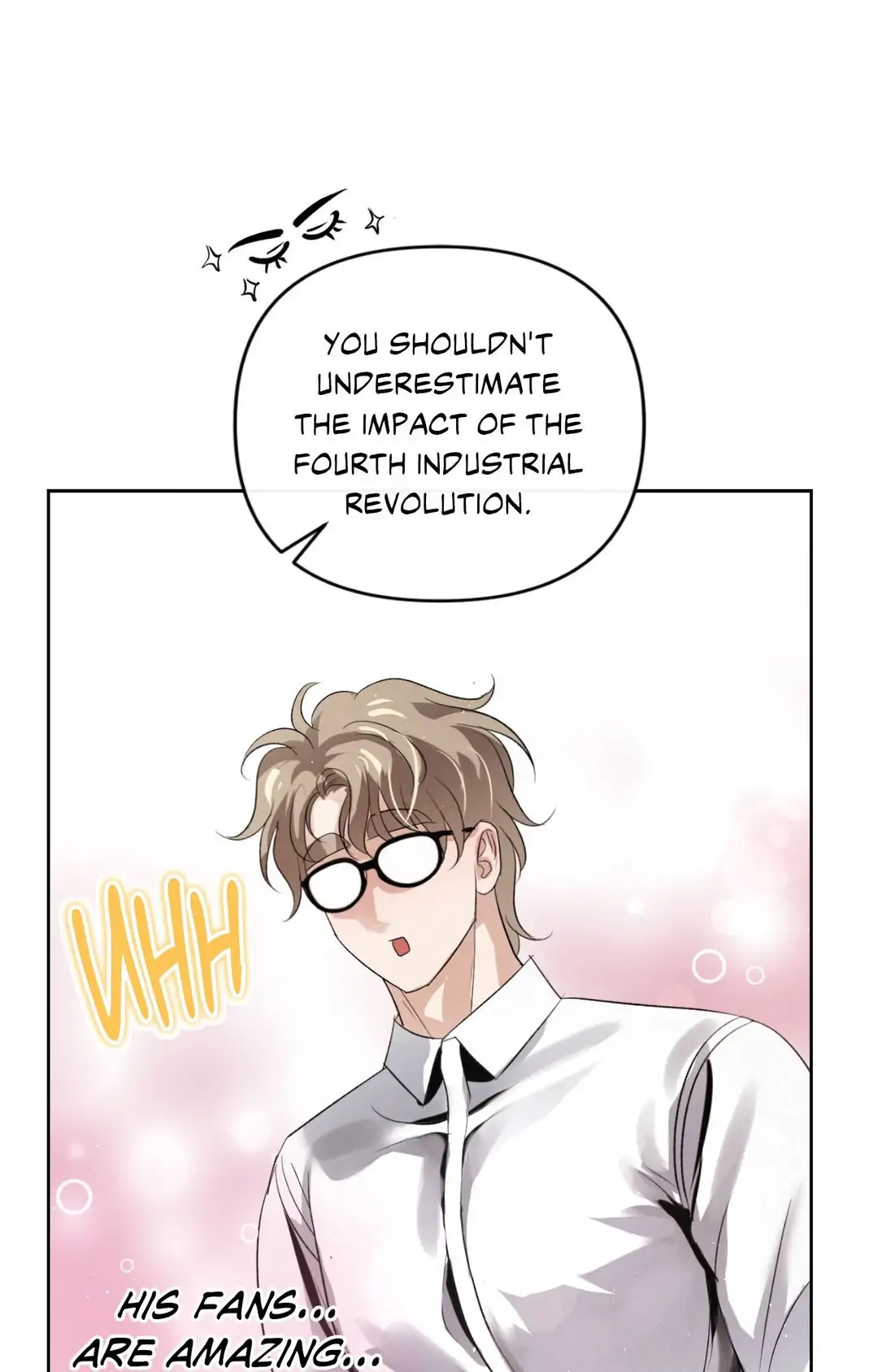 Bloodbound Chapter 38 - Page 52 in English