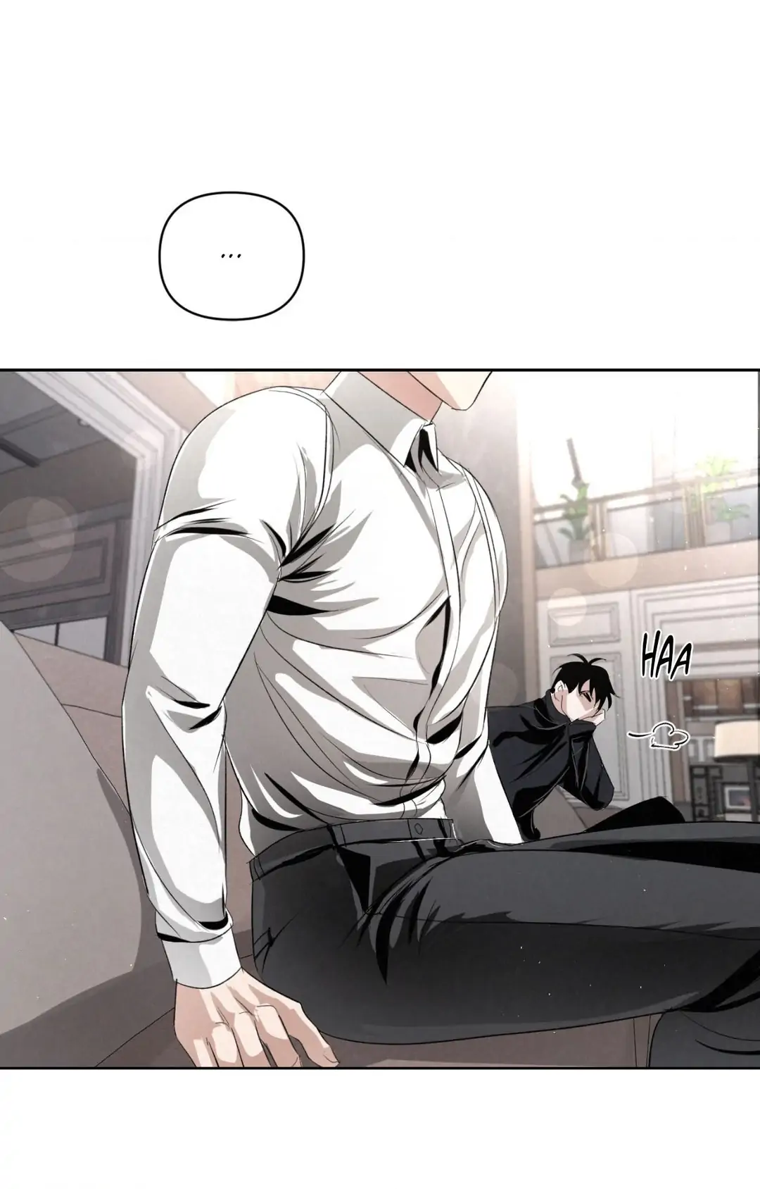 Bloodbound Chapter 38 - Page 57 in English