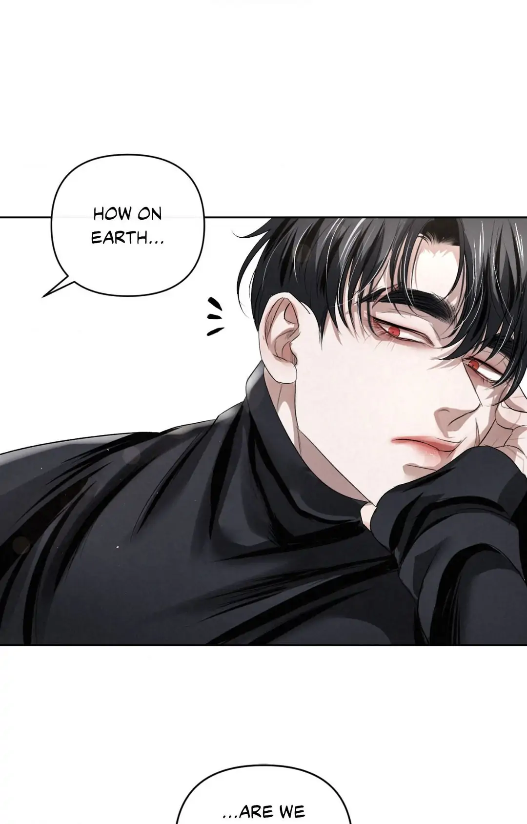 Bloodbound Chapter 38 - Page 58 in English