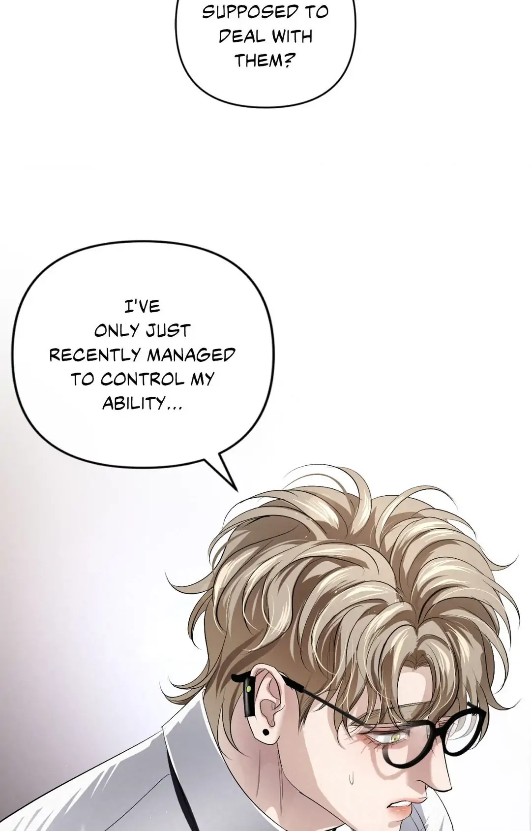 Bloodbound Chapter 38 - Page 59 in English