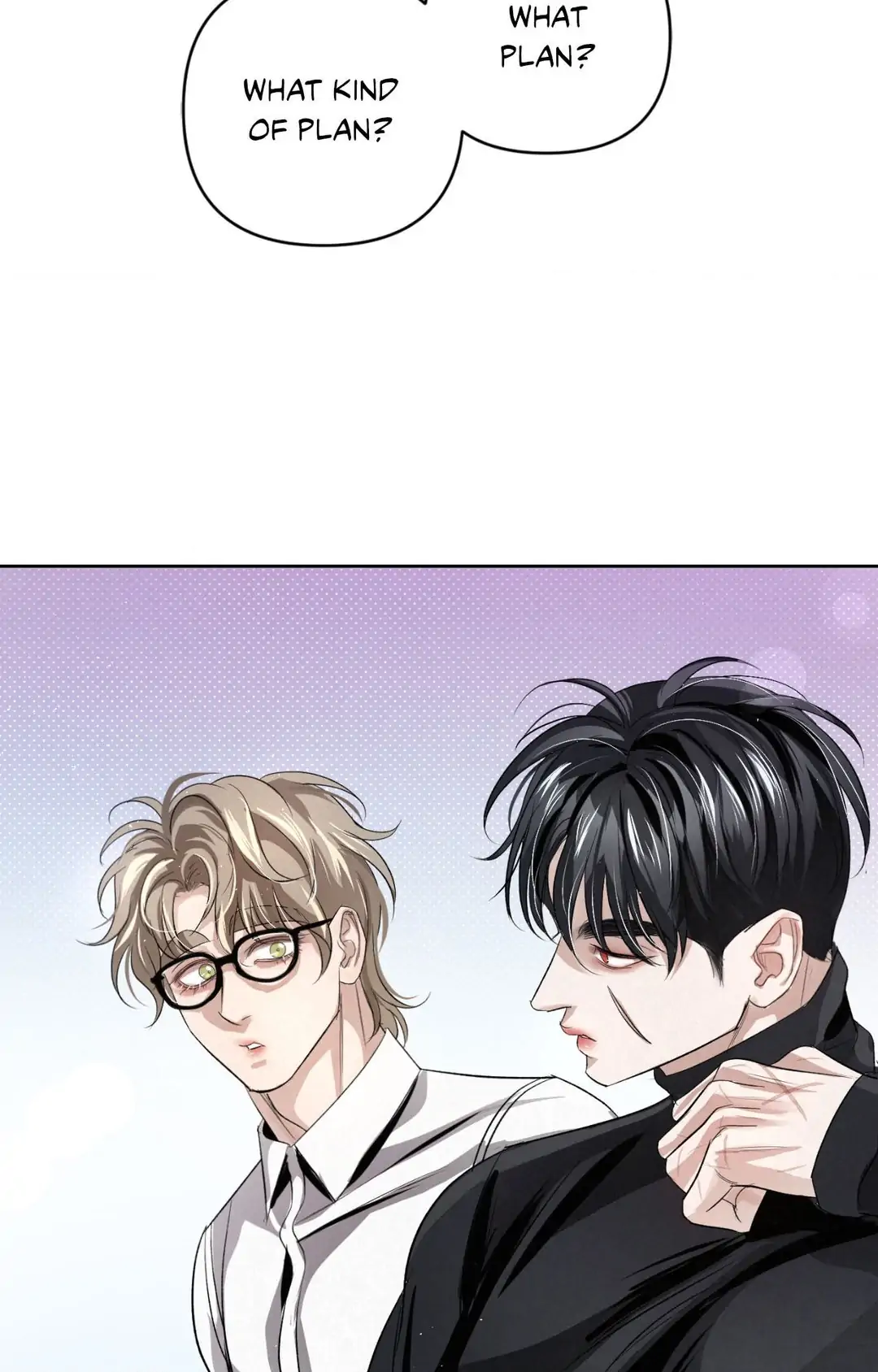 Bloodbound Chapter 38 - Page 63 in English