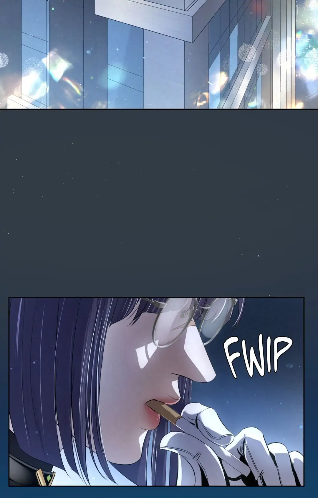 Bloodbound Chapter 38 - Page 69 in English