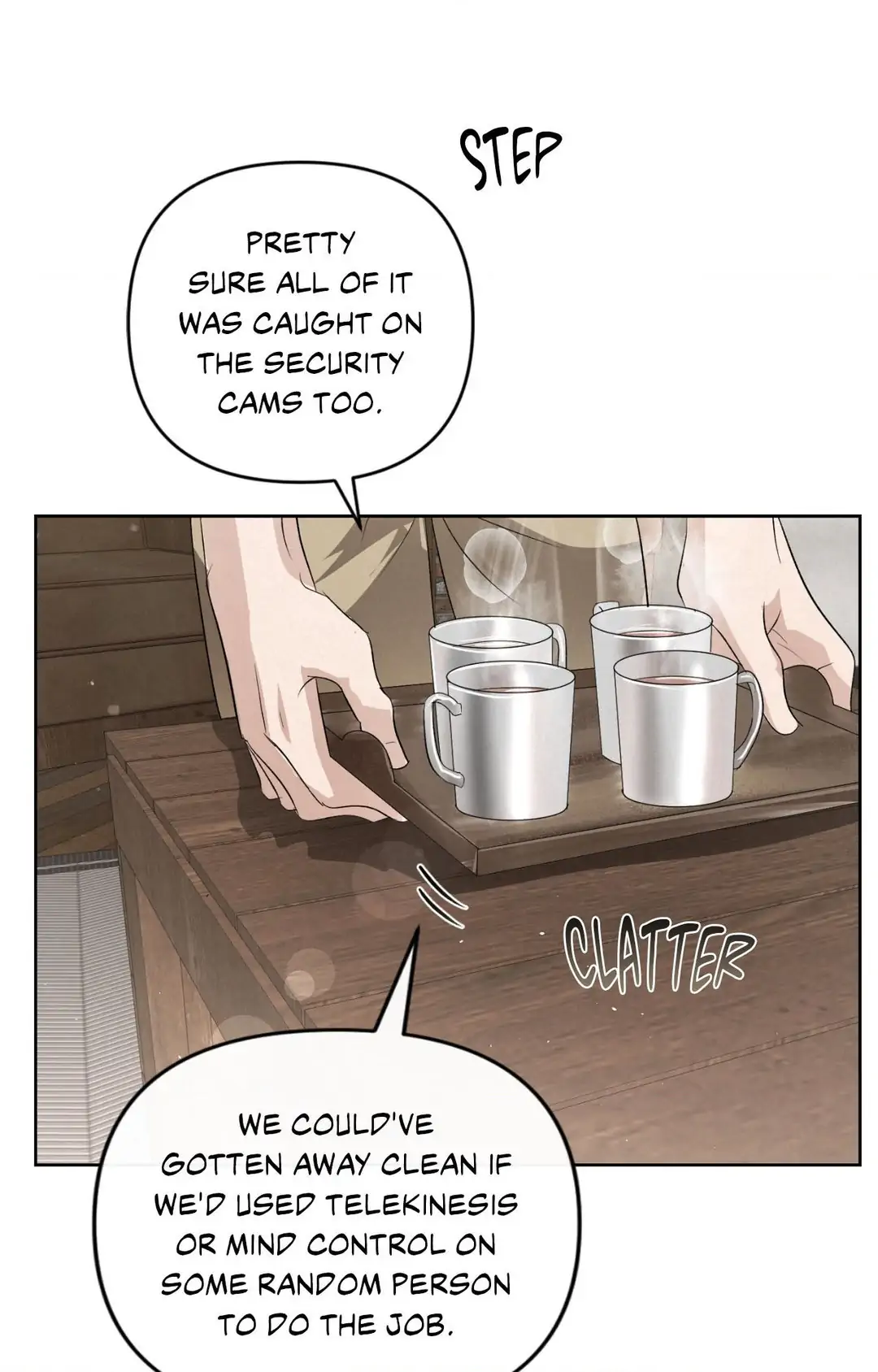 Bloodbound Chapter 38 - Page 7 in English