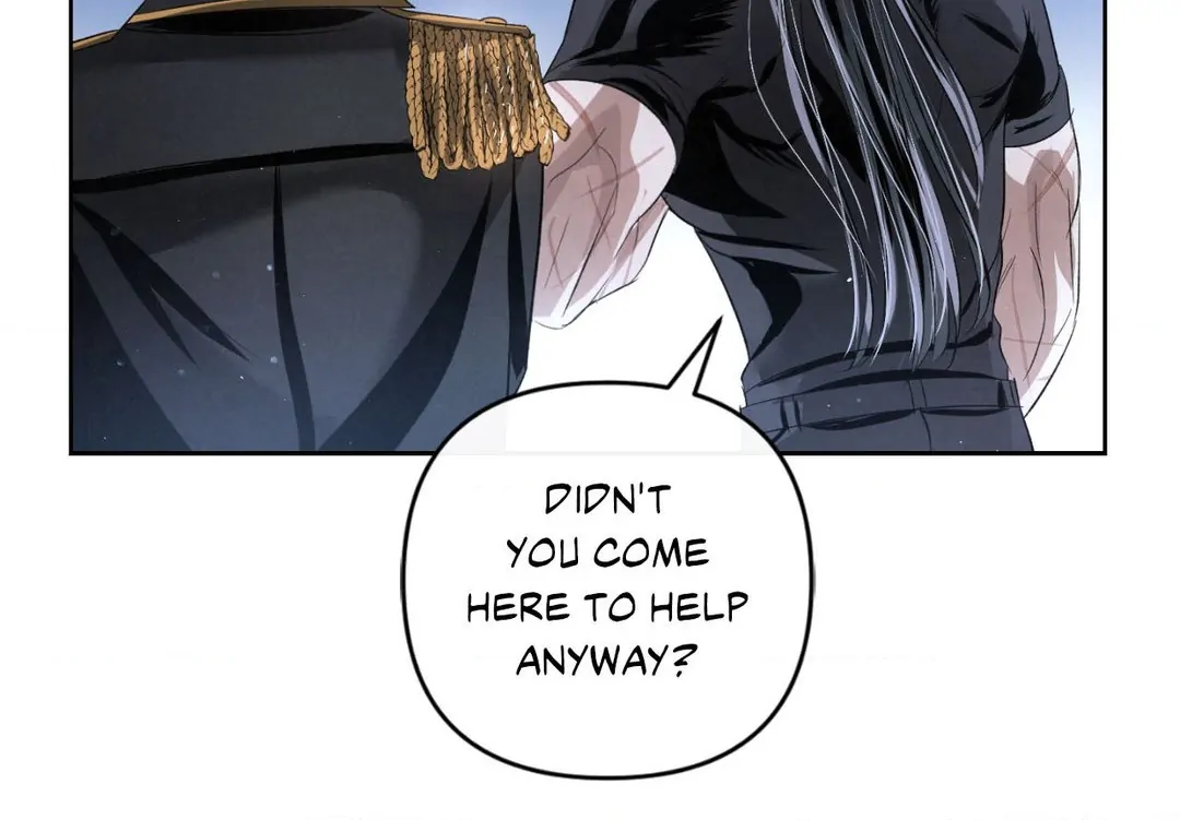 Bloodbound Chapter 38 - Page 81 in English