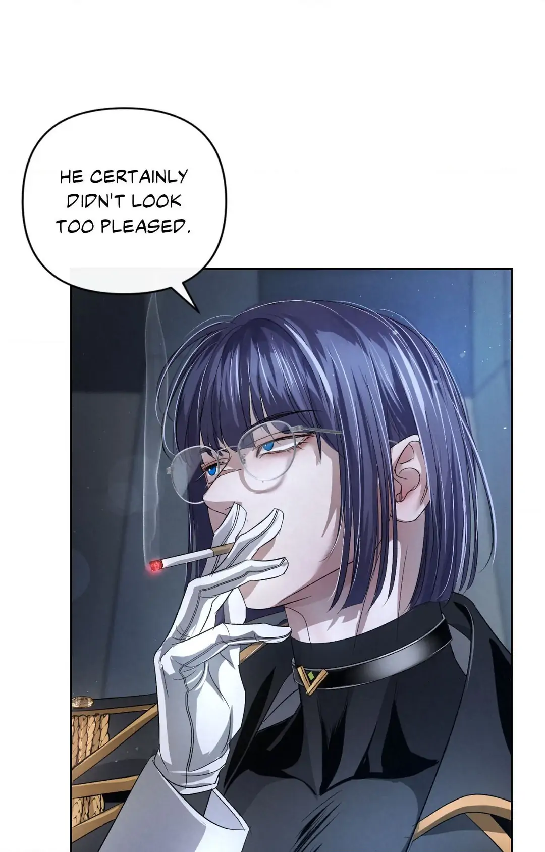 Bloodbound Chapter 38 - Page 82 in English