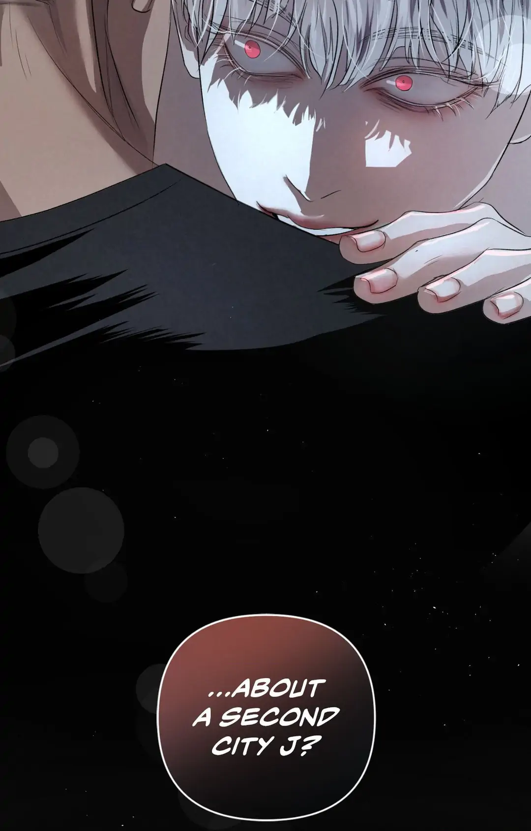 Bloodbound Chapter 38 - Page 98 in English
