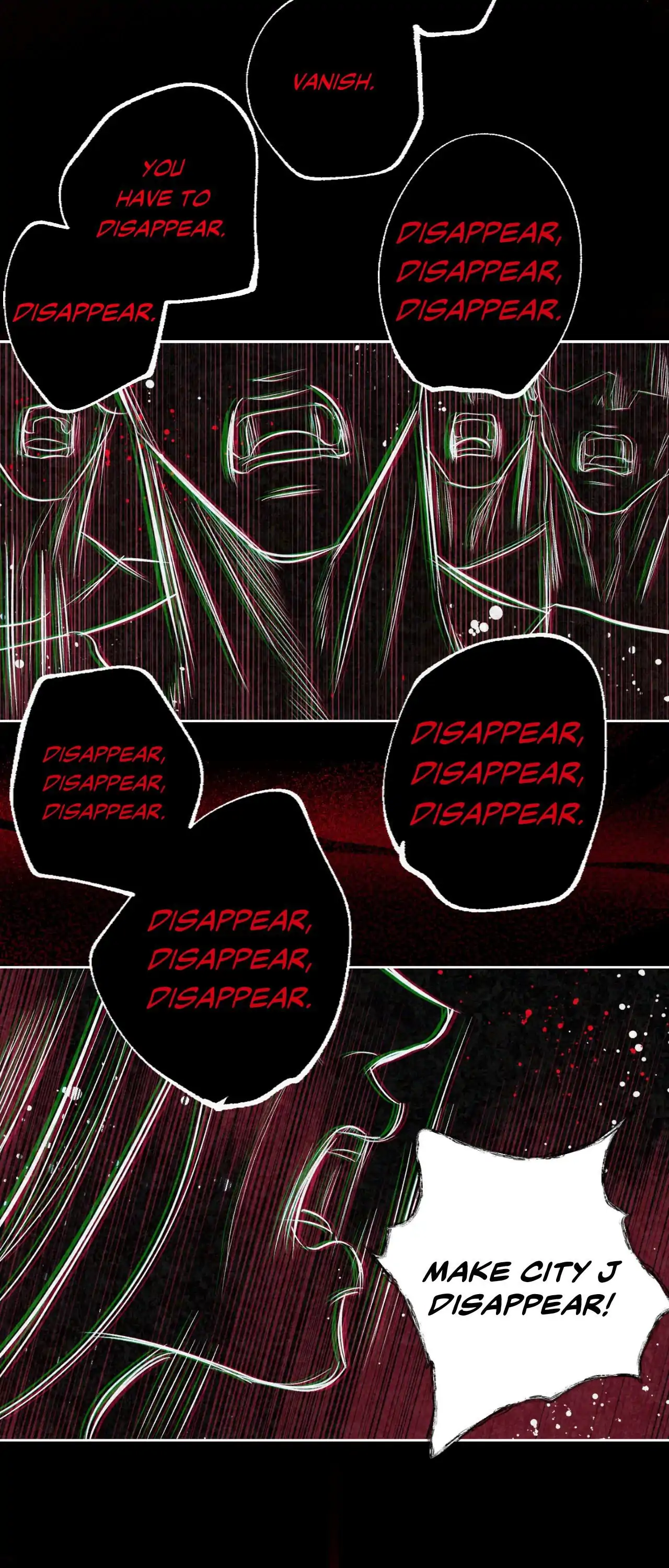 Bloodbound Chapter 39 - Page 12 in English