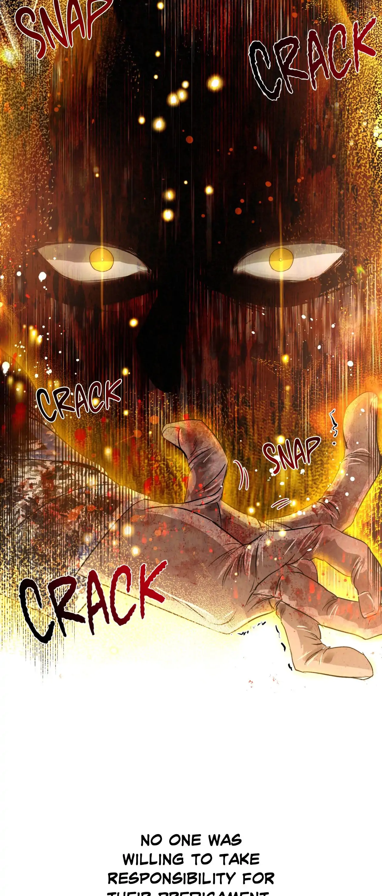 Bloodbound Chapter 39 - Page 32 in English