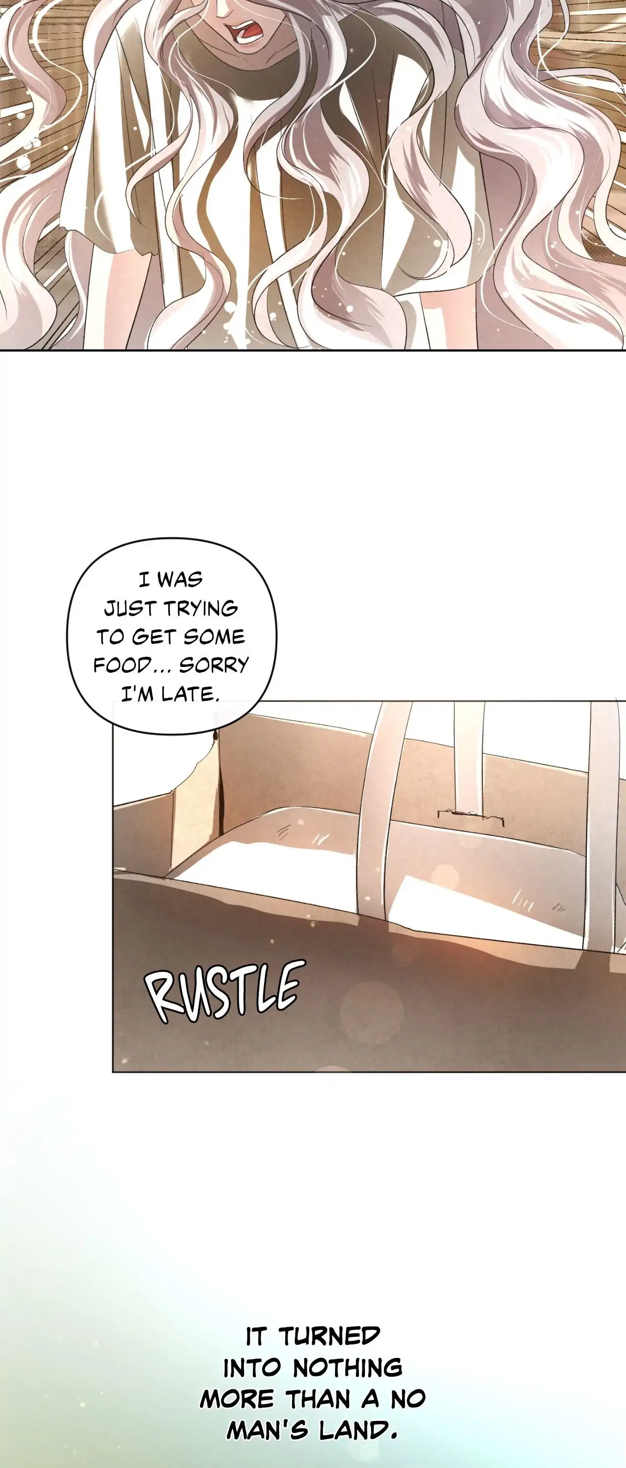 Bloodbound Chapter 39 - Page 34 in English