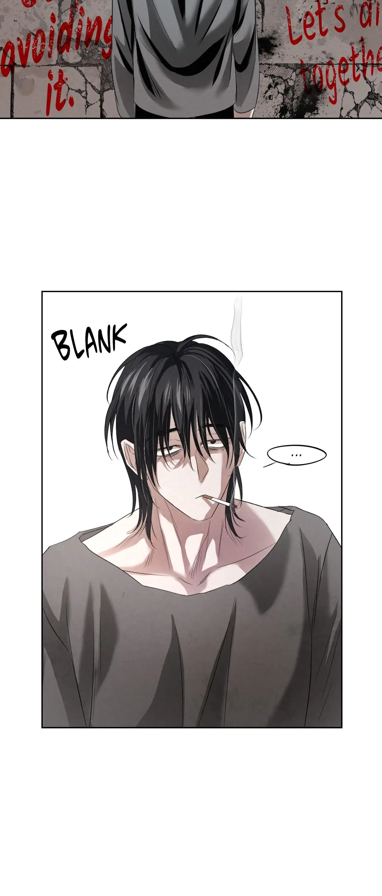 Bloodbound Chapter 39 - Page 37 in English