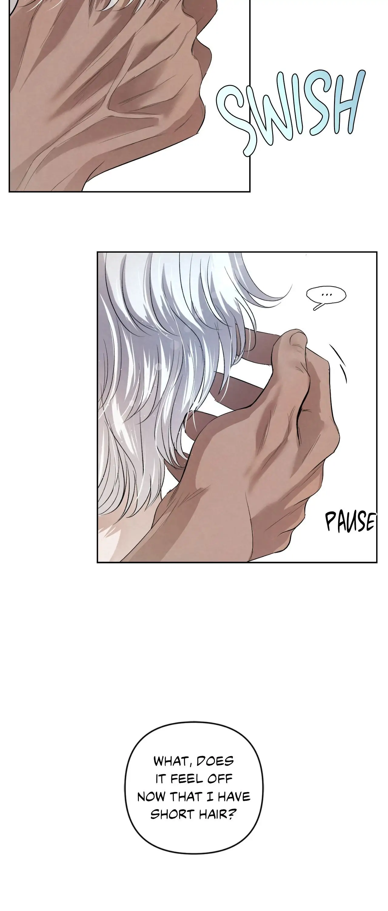 Bloodbound Chapter 39 - Page 4 in English