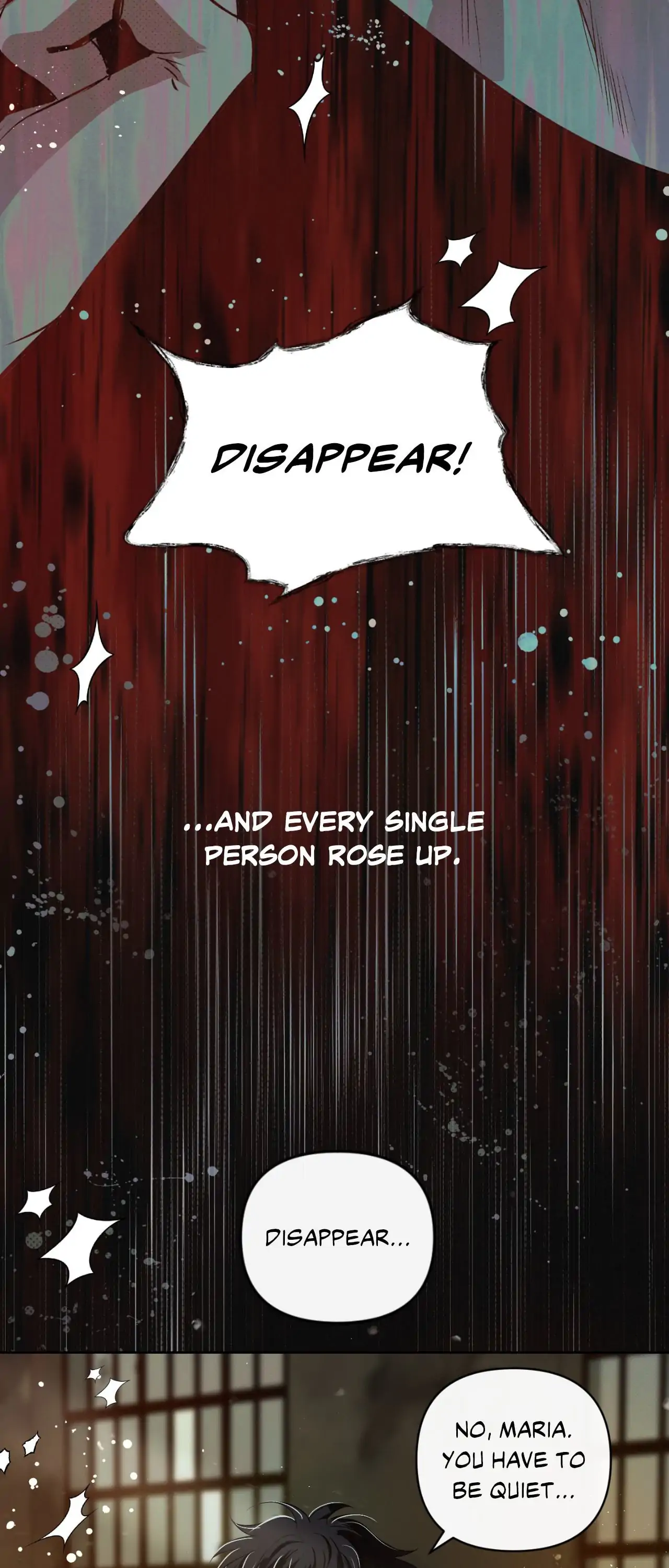 Bloodbound Chapter 39 - Page 40 in English