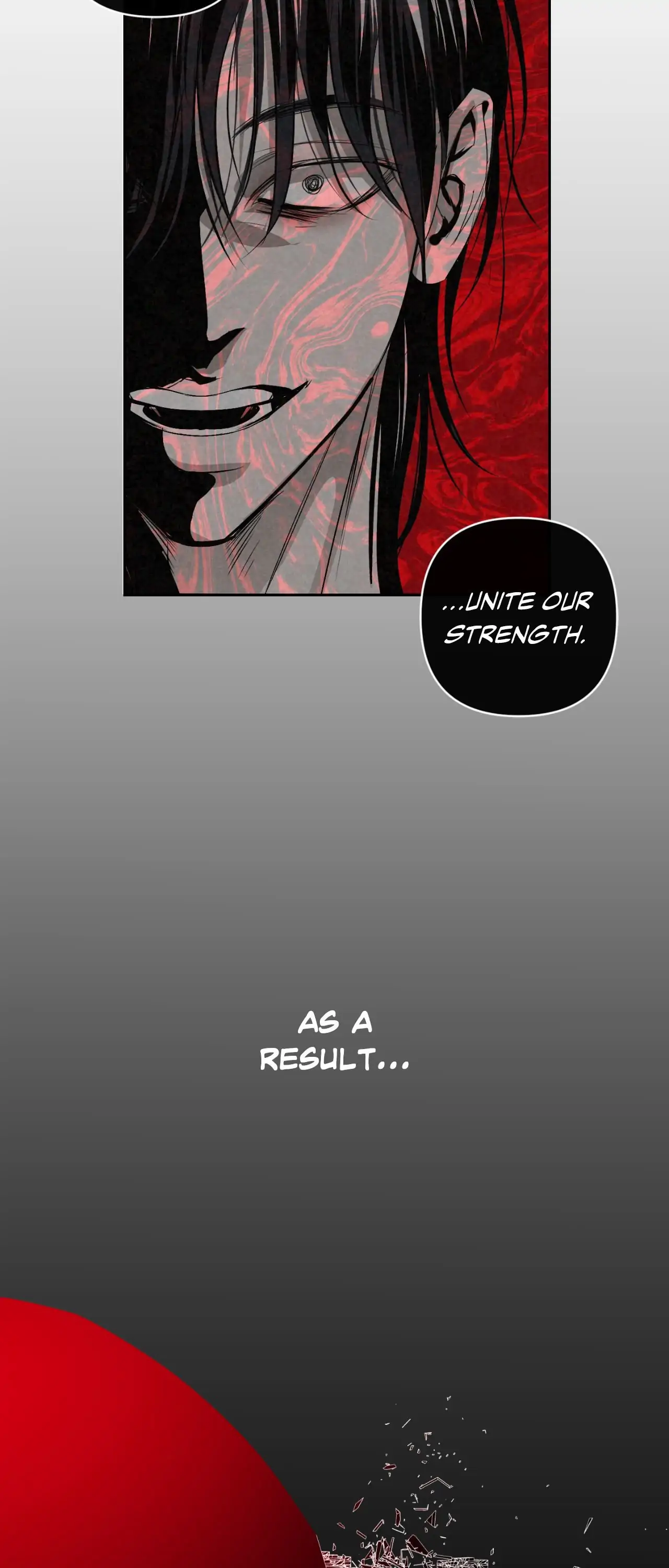 Bloodbound Chapter 39 - Page 42 in English
