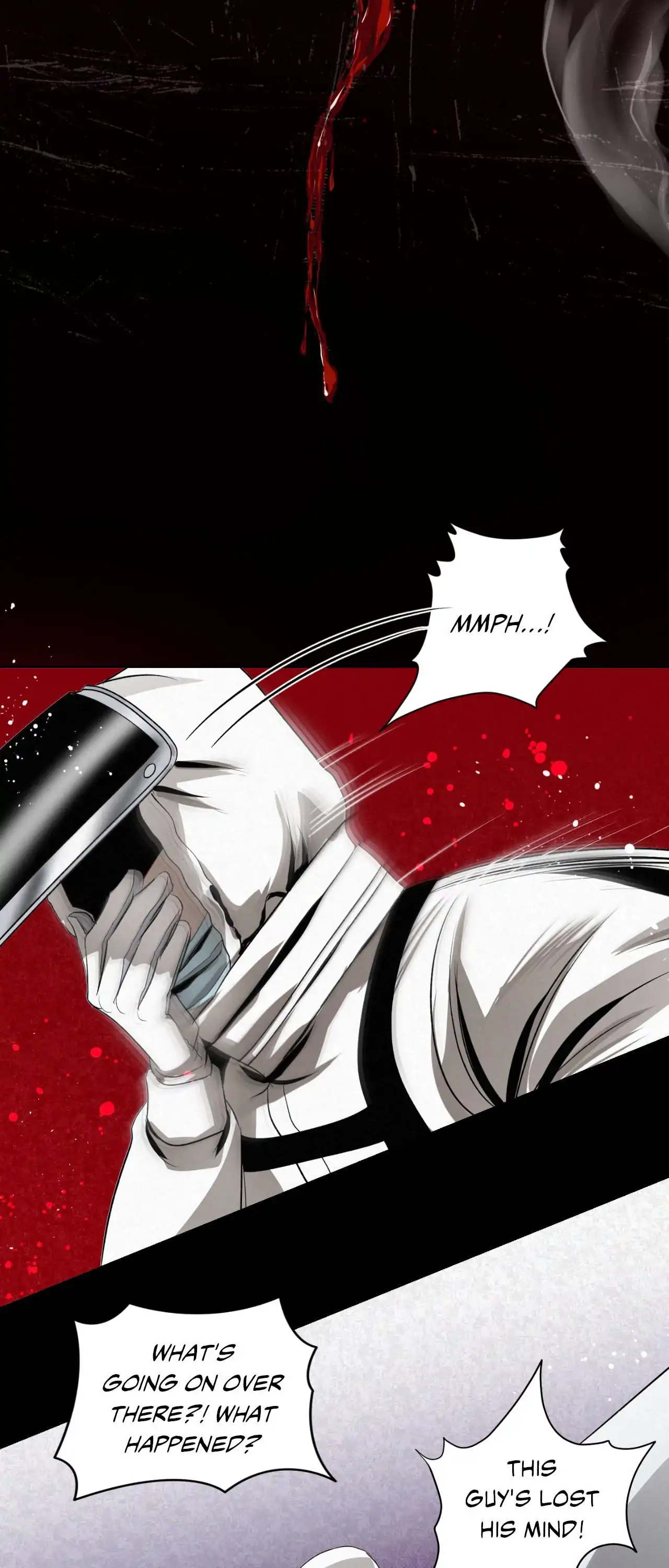 Bloodbound Chapter 39 - Page 46 in English
