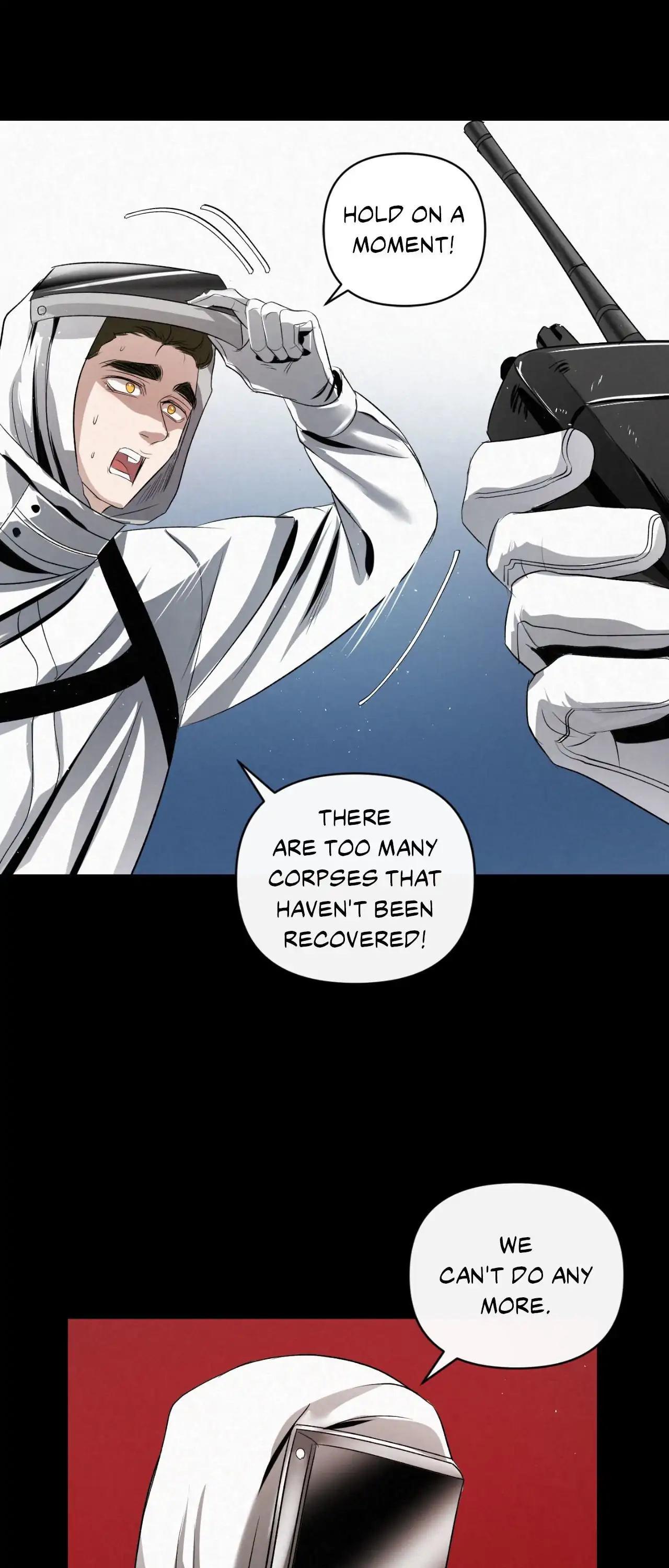 Bloodbound Chapter 39 - Page 48 in English