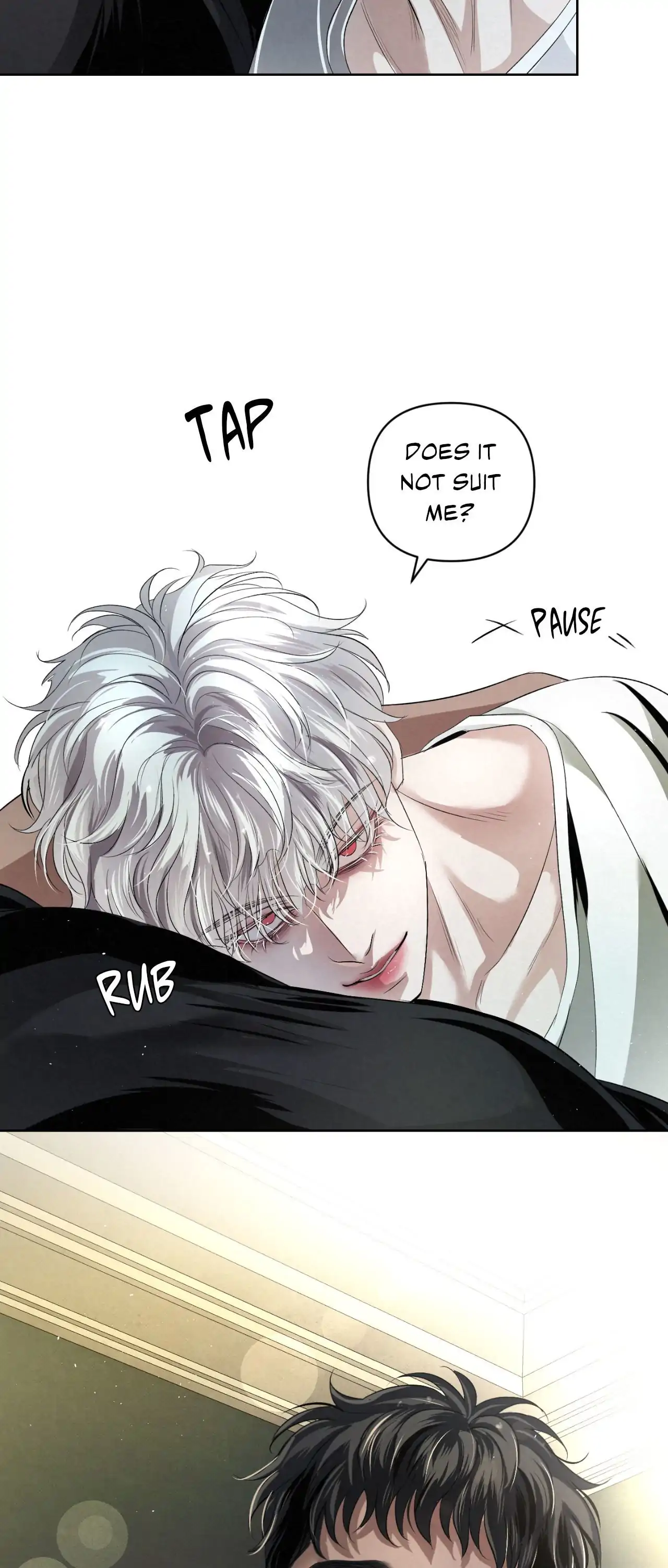 Bloodbound Chapter 39 - Page 6 in English