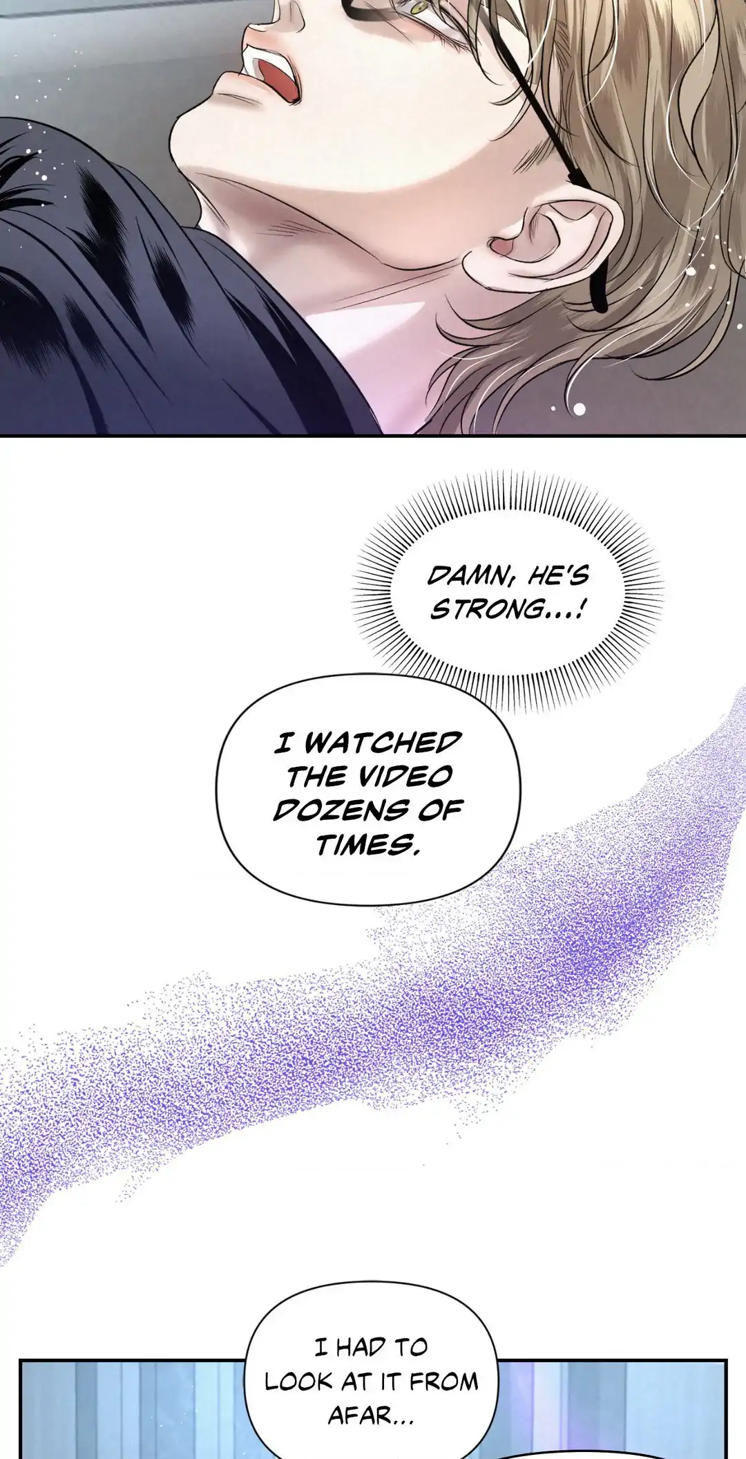 Bloodbound Chapter 4 - Page 12 in English