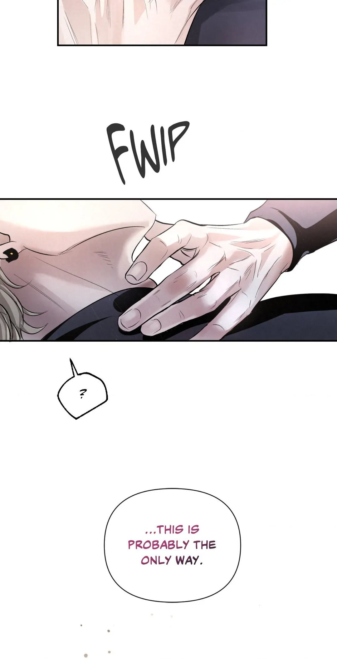 Bloodbound Chapter 4 - Page 16 in English