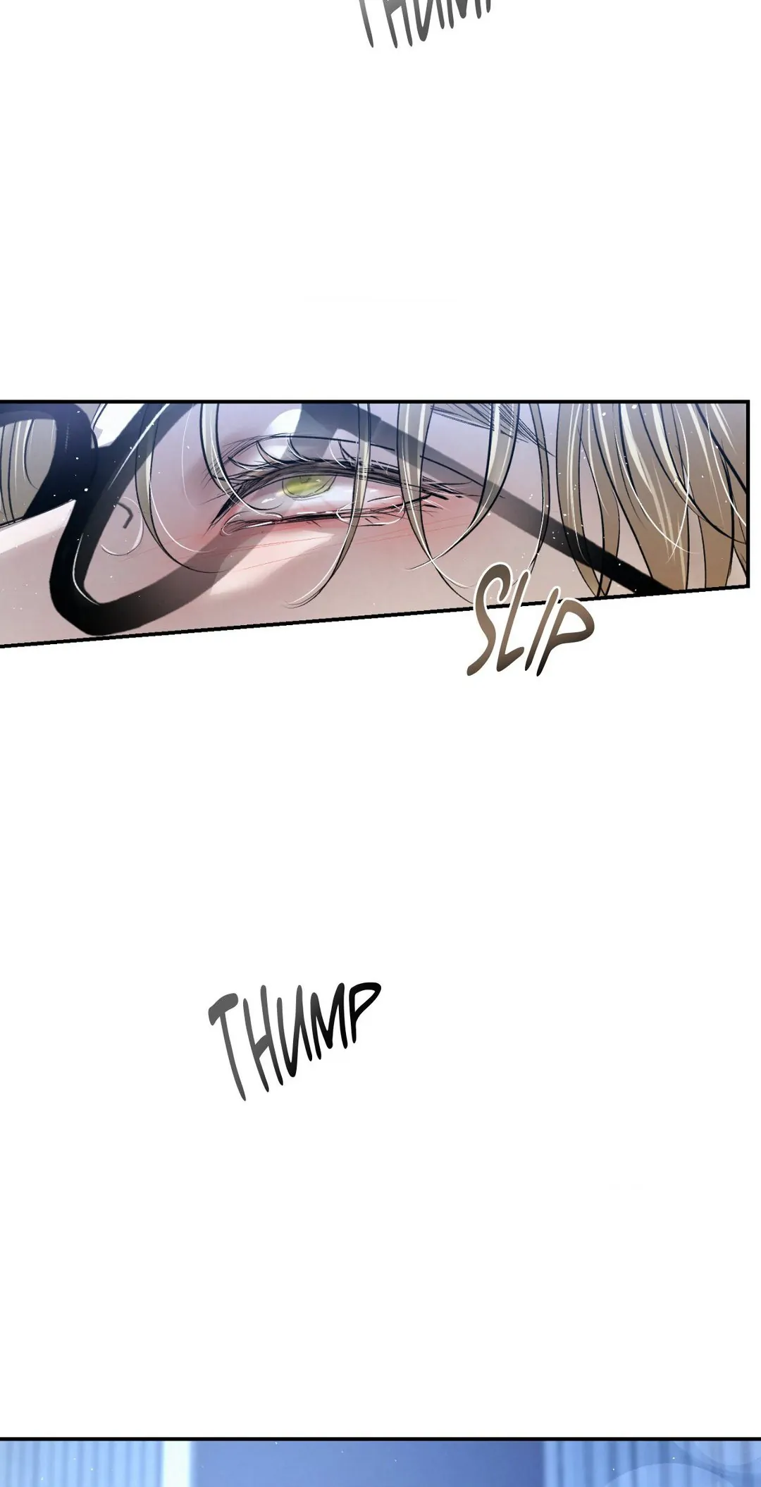 Bloodbound Chapter 4 - Page 24 in English
