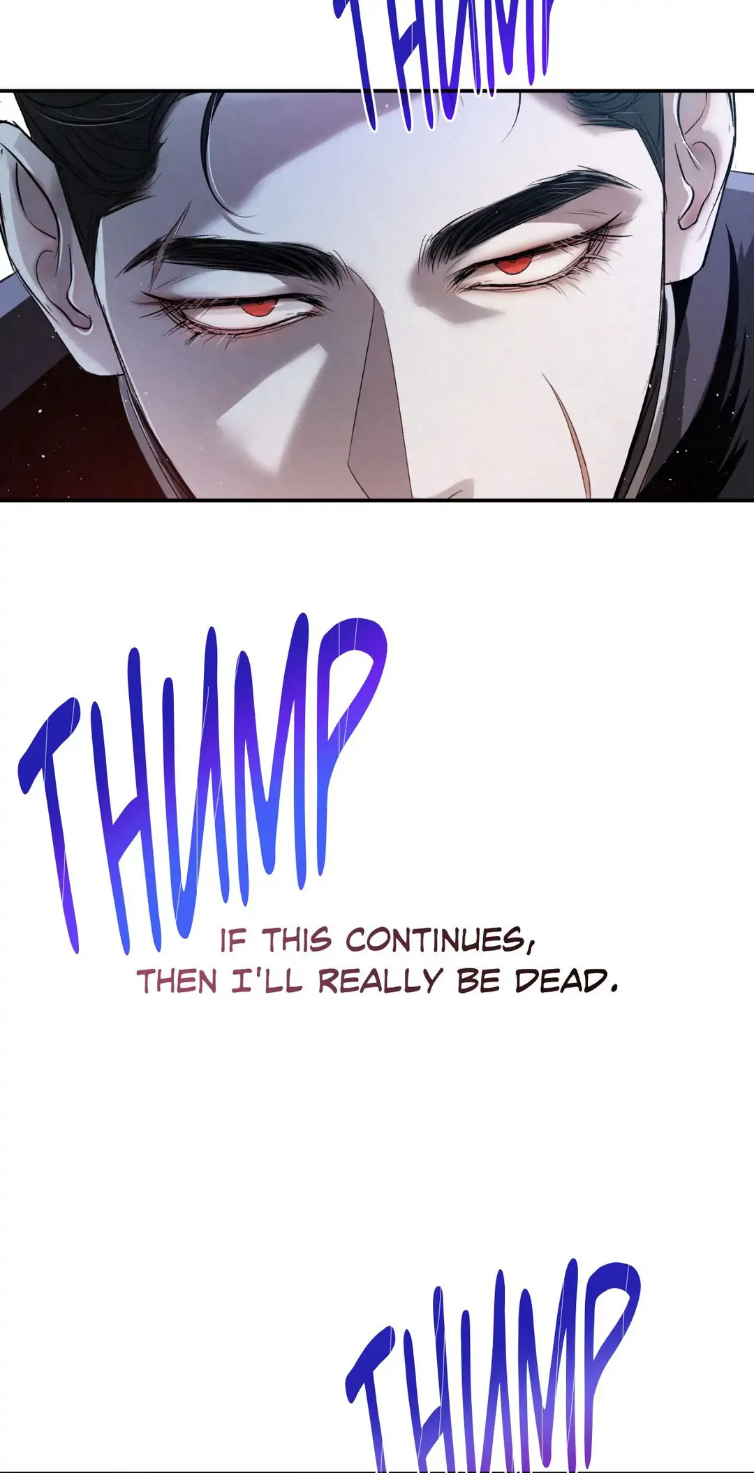 Bloodbound Chapter 4 - Page 31 in English
