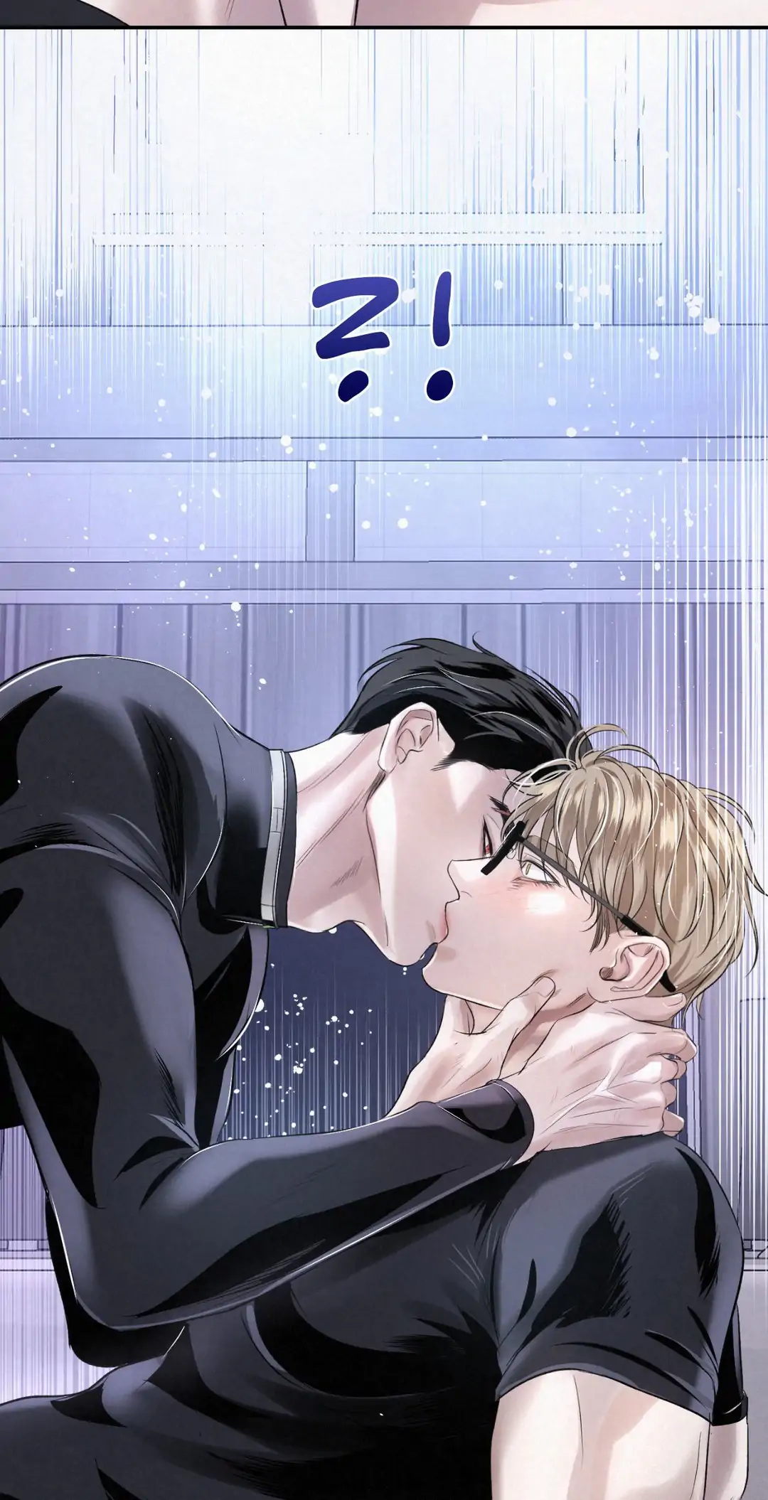 Bloodbound Chapter 4 - Page 37 in English