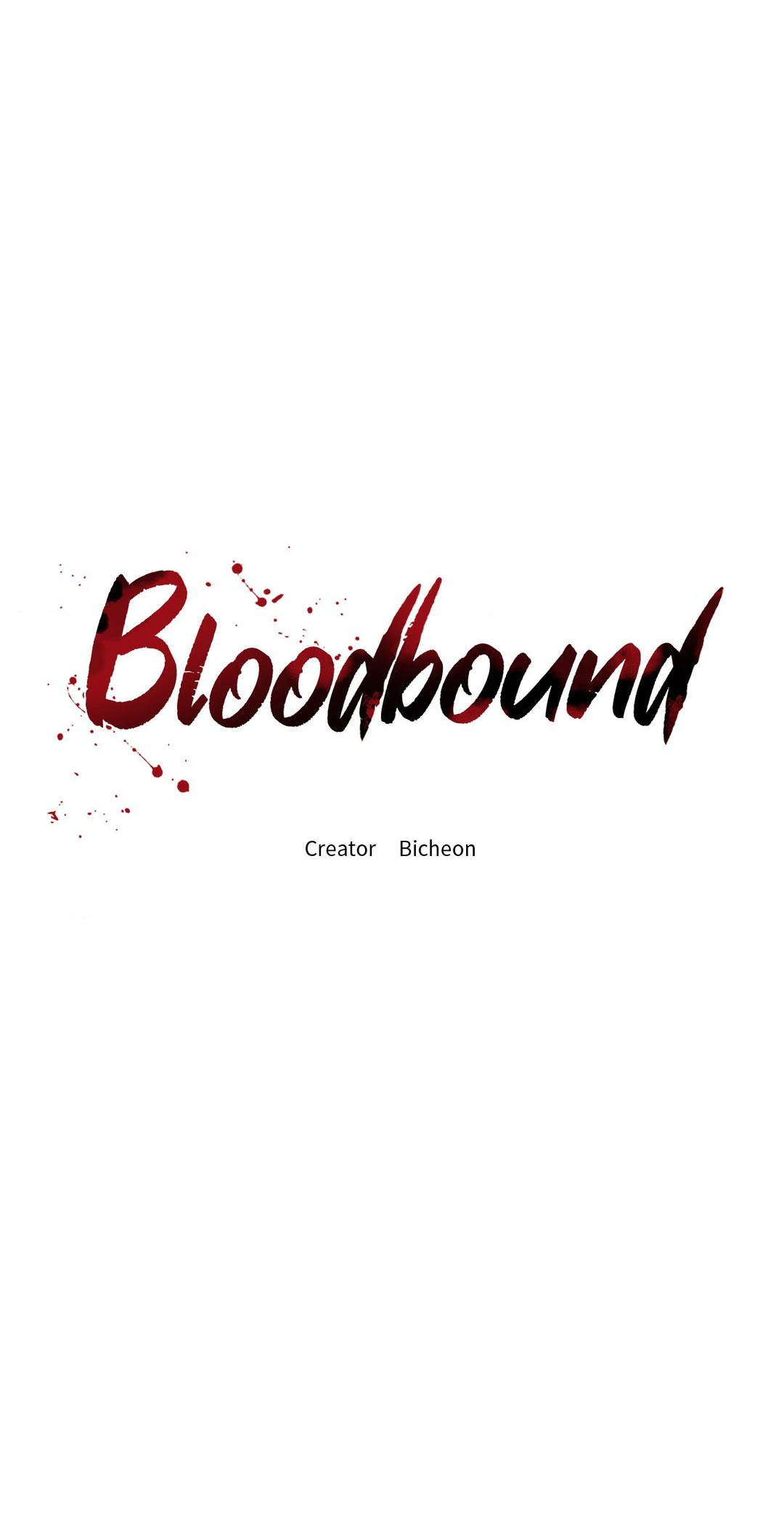 Bloodbound Chapter 4 - Page 39 in English