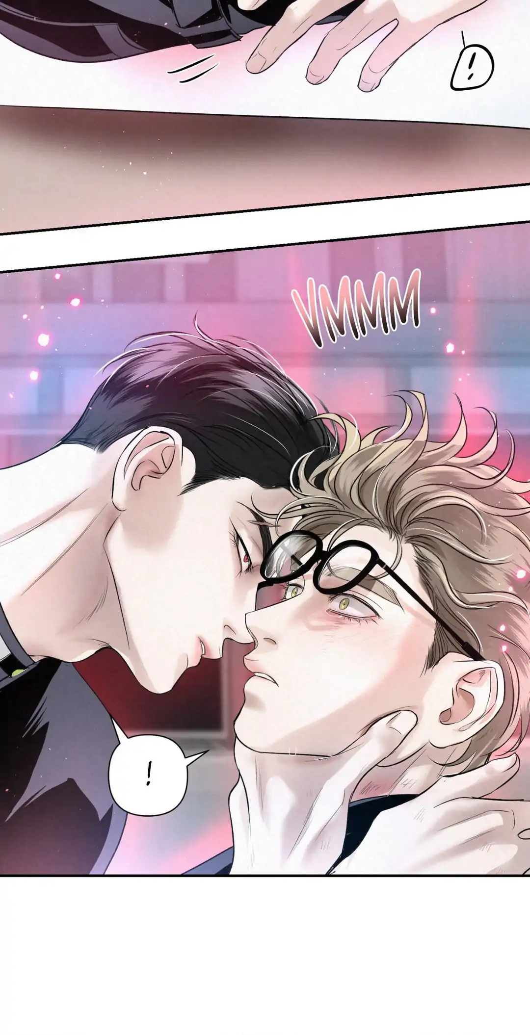 Bloodbound Chapter 4 - Page 41 in English