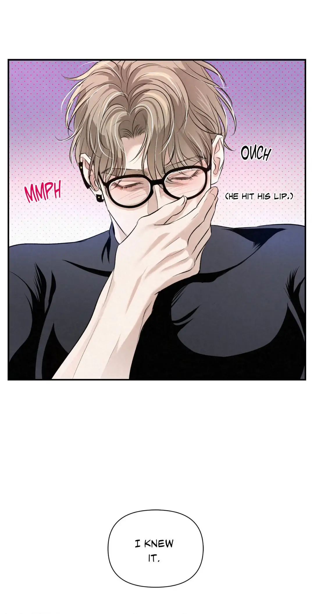 Bloodbound Chapter 4 - Page 44 in English