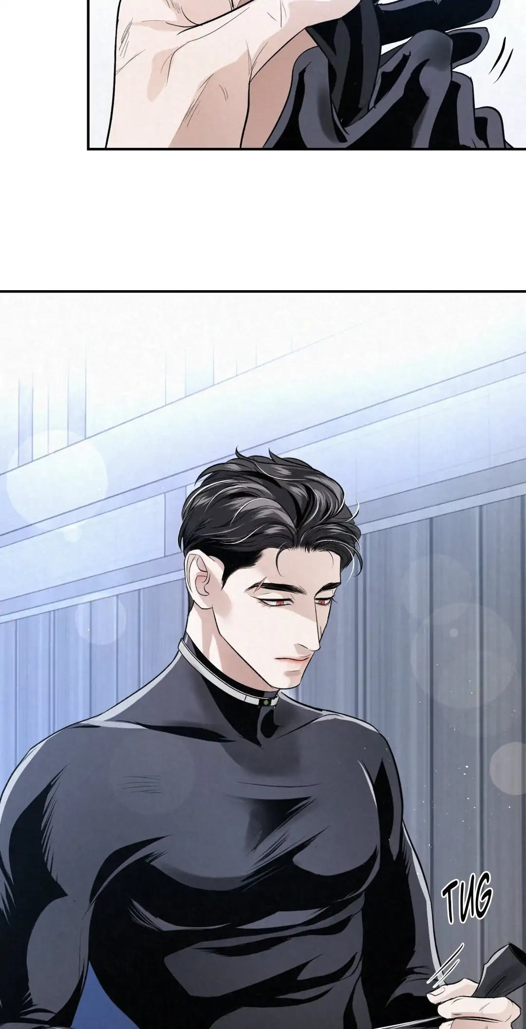 Bloodbound Chapter 4 - Page 5 in English